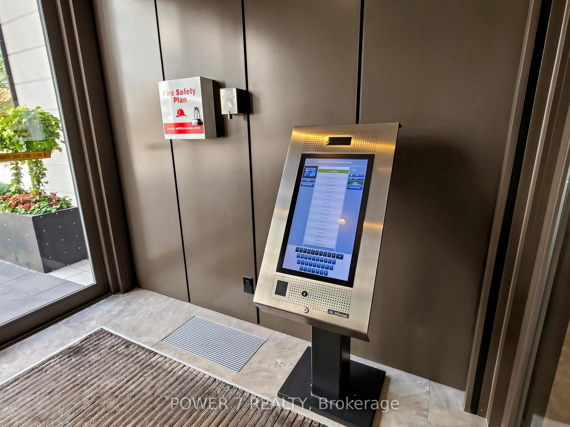 Photo 41 of Unit 212, 60 Shuter Street, Toronto, Church-Yonge Corridor — HOMEH