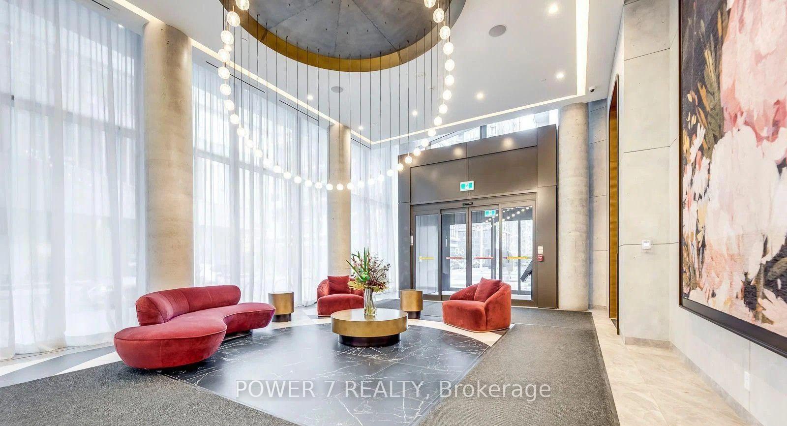 Photo 42 of Unit 212, 60 Shuter Street, Toronto, Church-Yonge Corridor — HOMEH