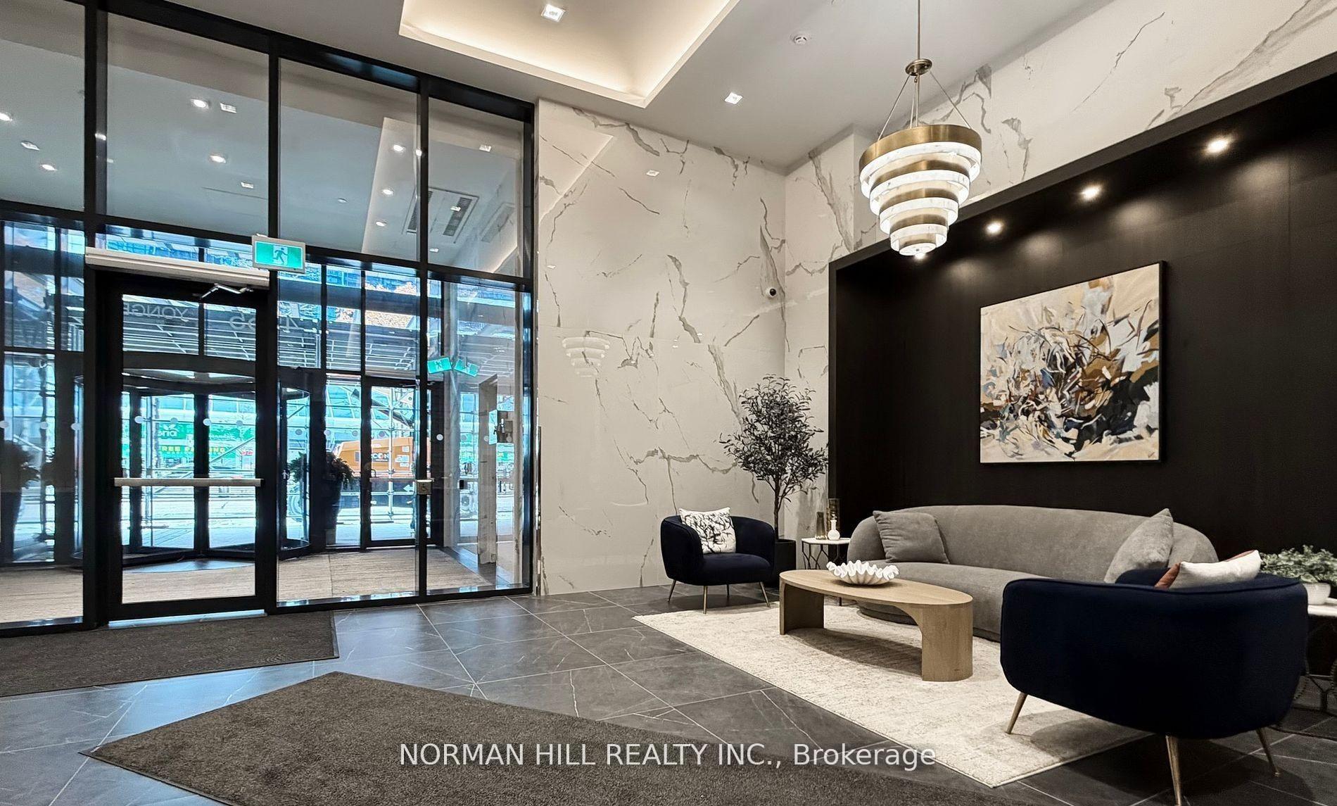 Photo 3 of Unit PH119, 4955 Yonge Street, North York, Willowdale East — HOMEH