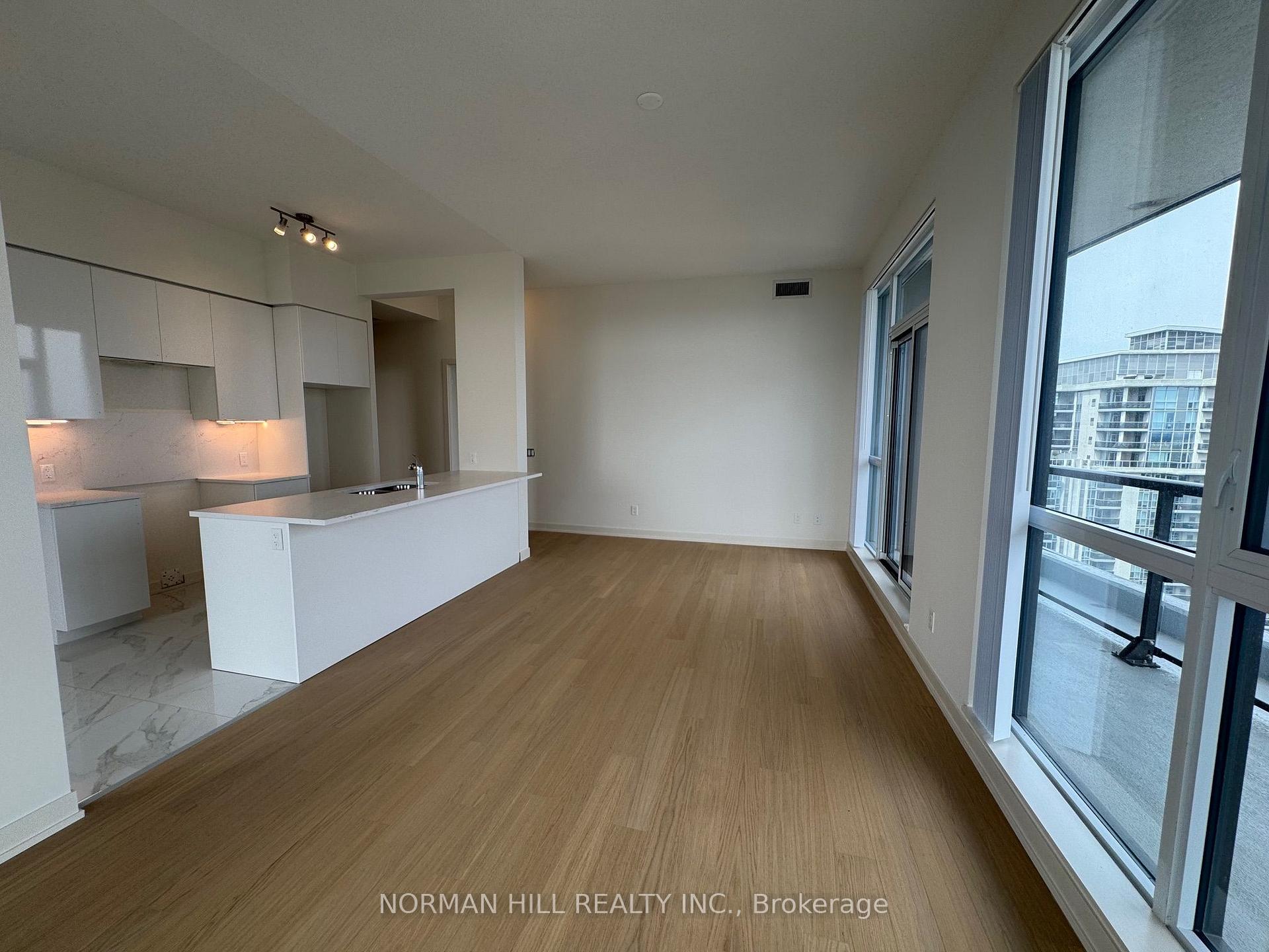 Photo 7 of Unit PH119, 4955 Yonge Street, North York, Willowdale East — HOMEH