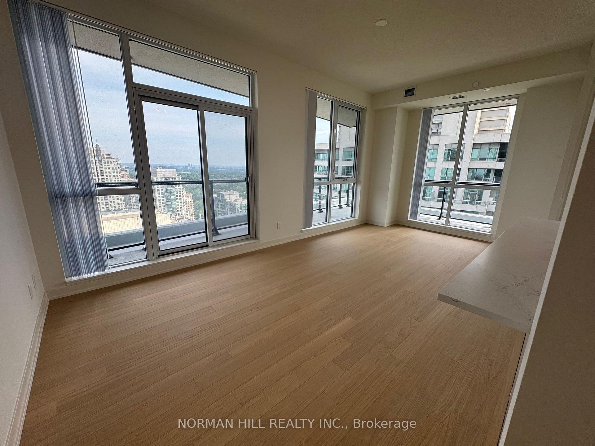 Photo 8 of Unit PH119, 4955 Yonge Street, North York, Willowdale East — HOMEH