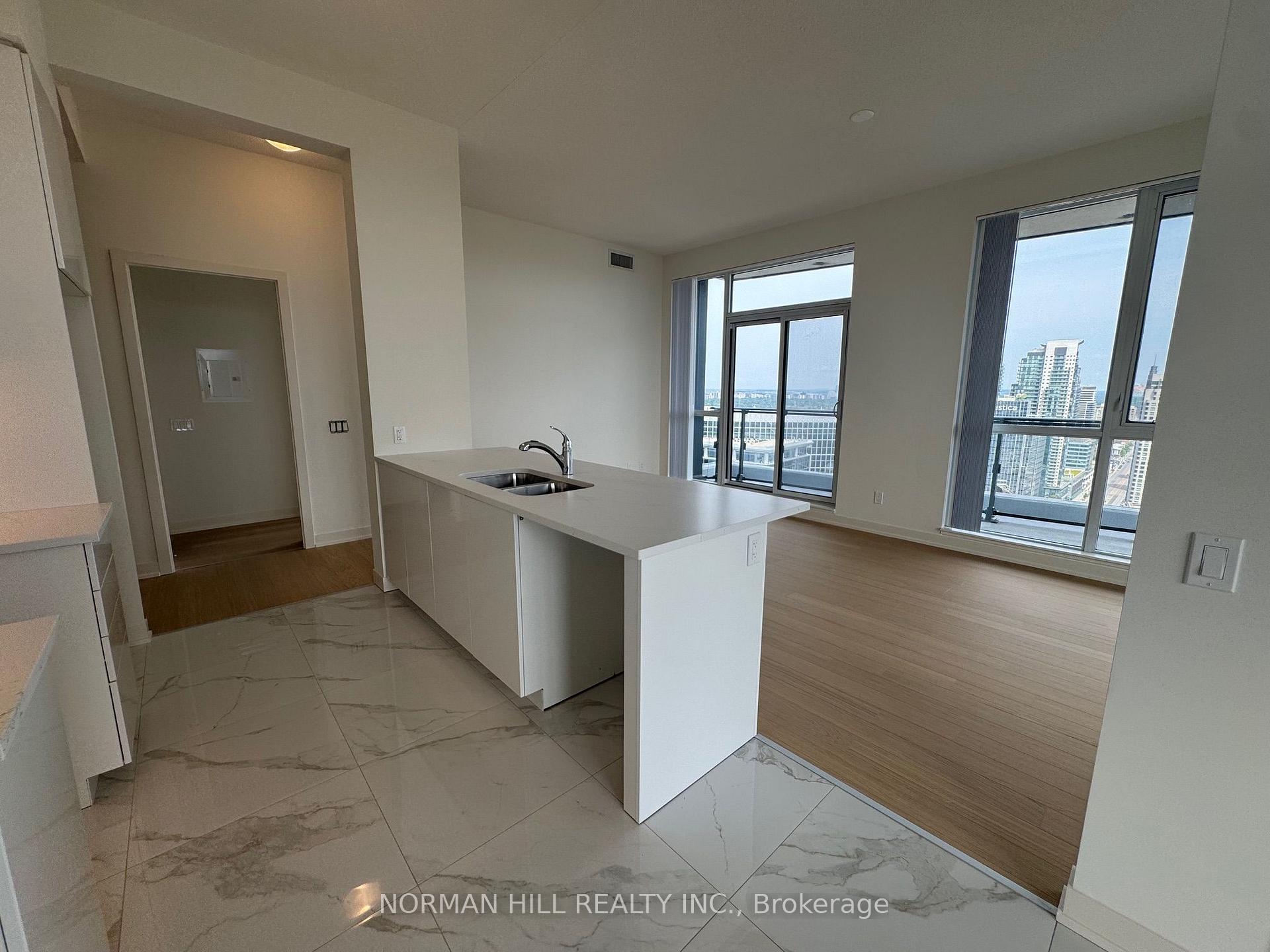 Photo 9 of Unit PH119, 4955 Yonge Street, North York, Willowdale East — HOMEH