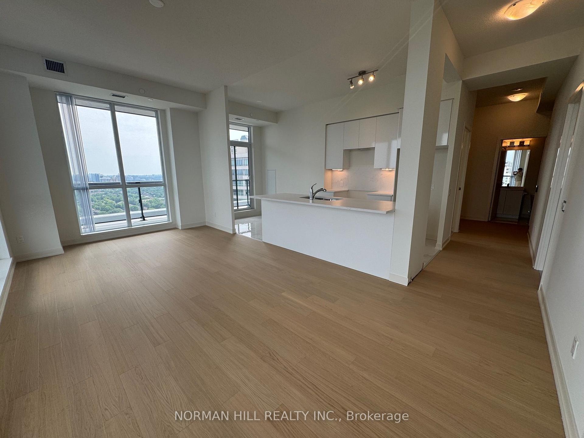 Photo 11 of Unit PH119, 4955 Yonge Street, North York, Willowdale East — HOMEH