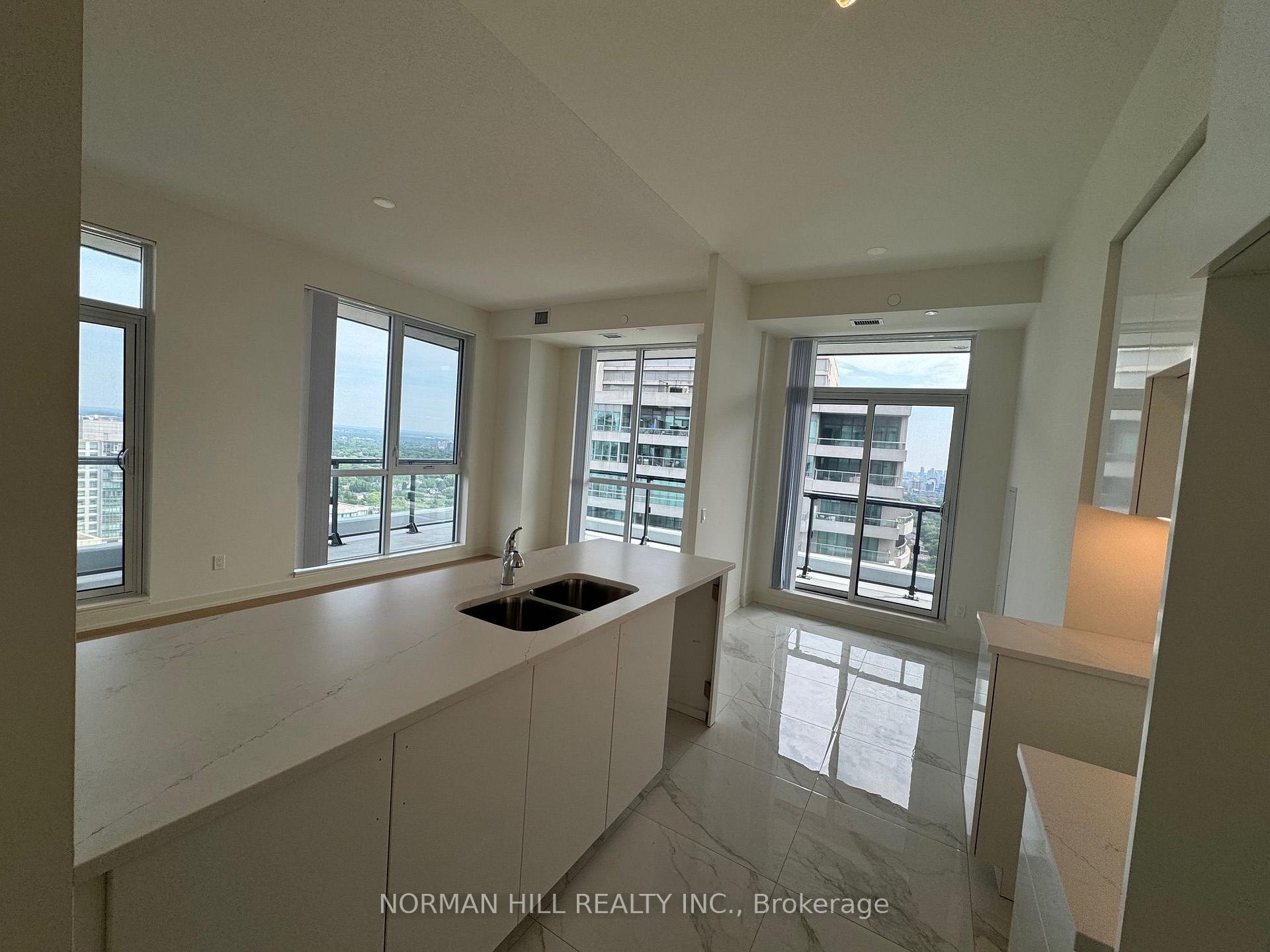 Photo 15 of Unit PH119, 4955 Yonge Street, North York, Willowdale East — HOMEH
