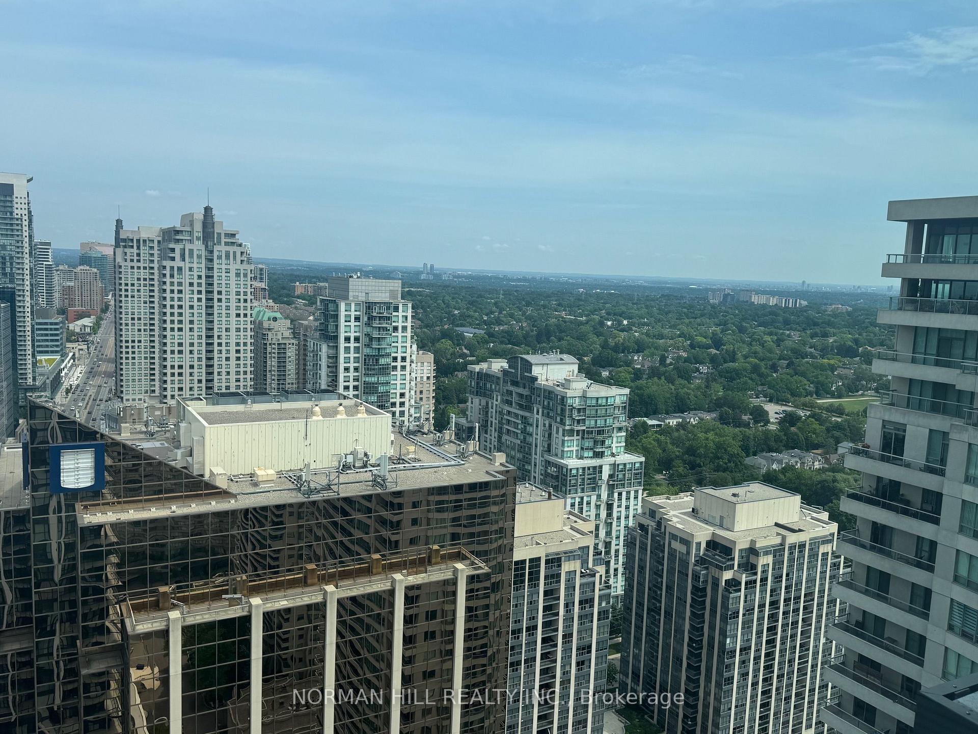 Photo 22 of Unit PH119, 4955 Yonge Street, North York, Willowdale East — HOMEH