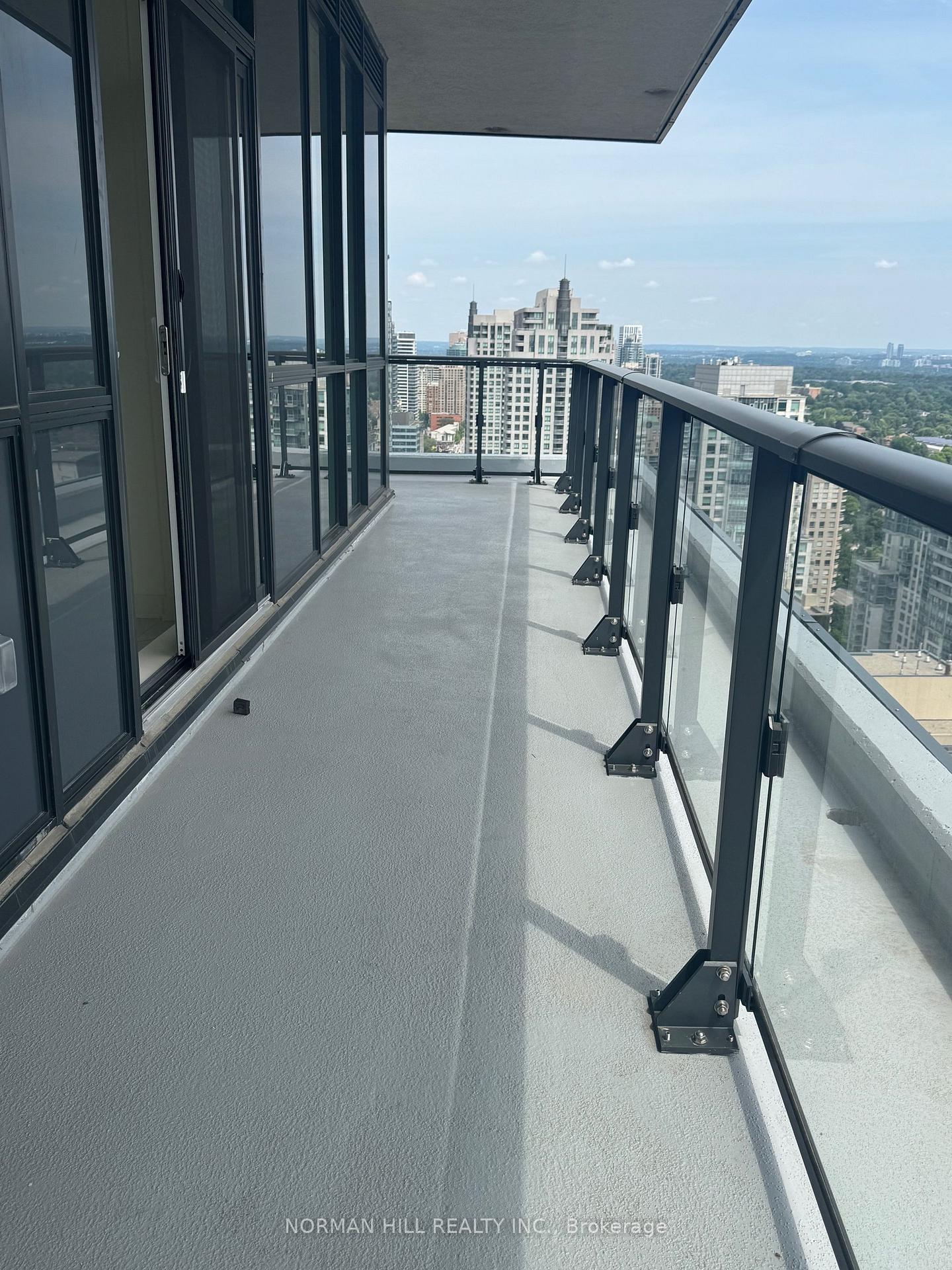Photo 23 of Unit PH119, 4955 Yonge Street, North York, Willowdale East — HOMEH