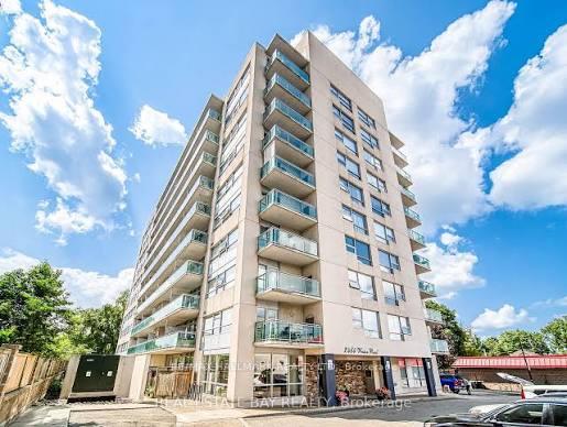 Photo of Unit 506, 2464 Weston Road