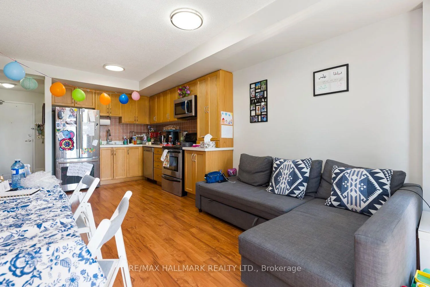 Photo 5 of Unit 506, 2464 Weston Road, North York, Weston — HOMEH