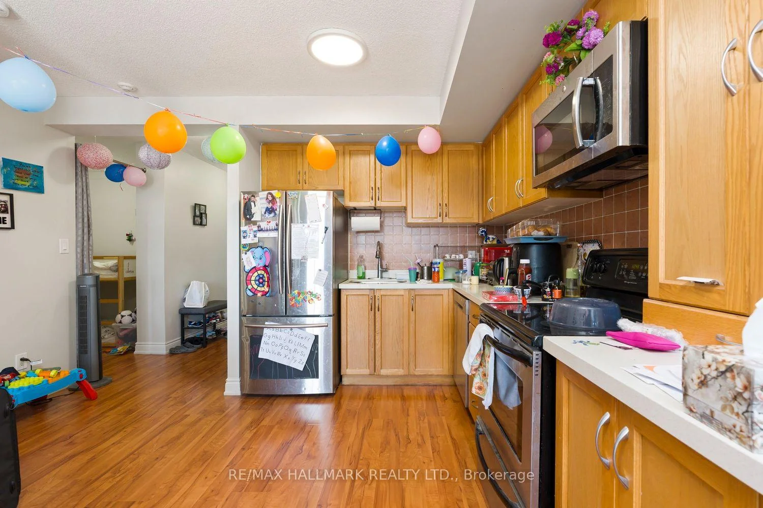 Photo 7 of Unit 506, 2464 Weston Road, North York, Weston — HOMEH