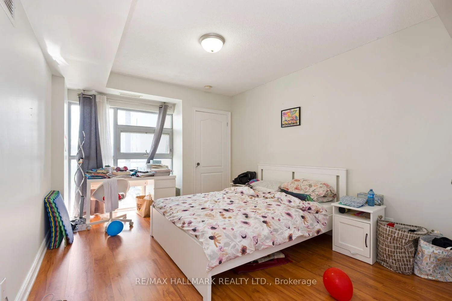 Photo 8 of Unit 506, 2464 Weston Road, North York, Weston — HOMEH