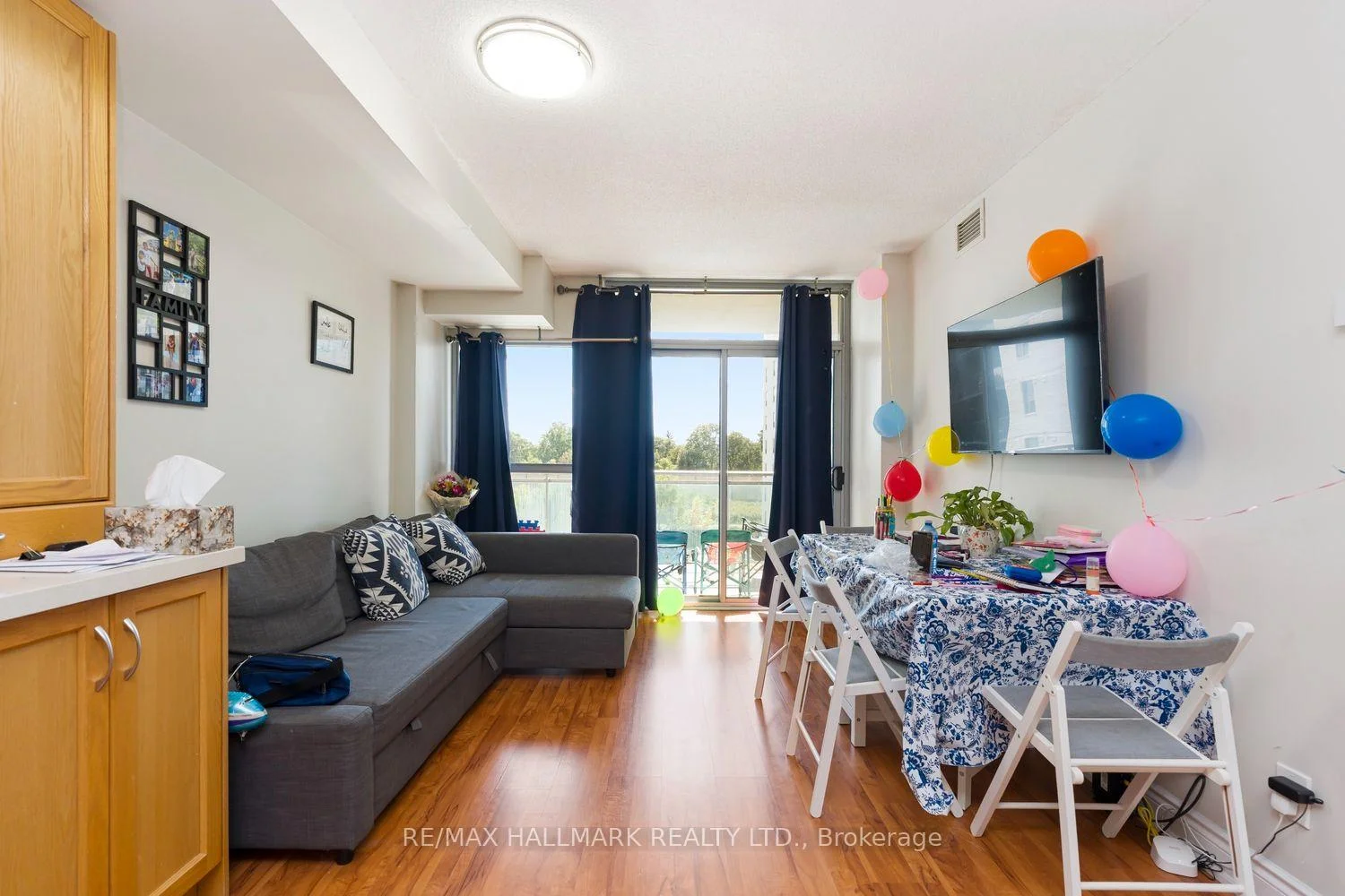 Photo 14 of Unit 506, 2464 Weston Road, North York, Weston — HOMEH