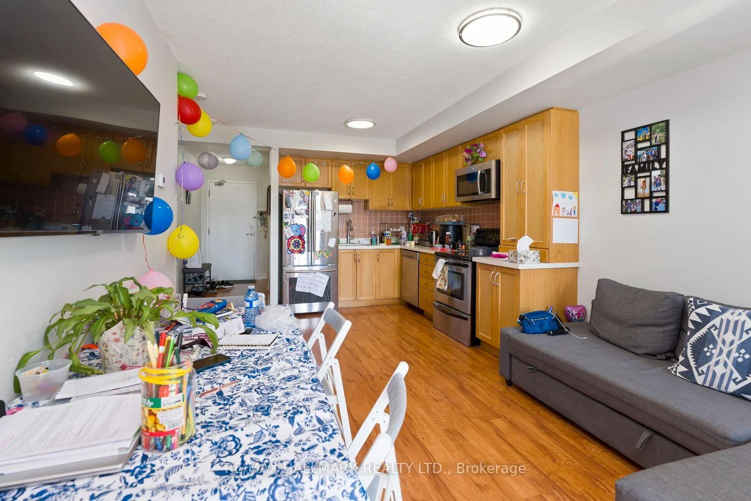 Photo 15 of Unit 506, 2464 Weston Road, North York, Weston — HOMEH