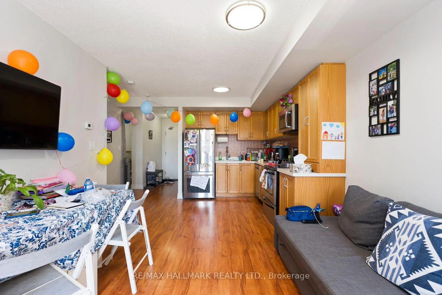 Photo 16 of Unit 506, 2464 Weston Road, North York, Weston — HOMEH