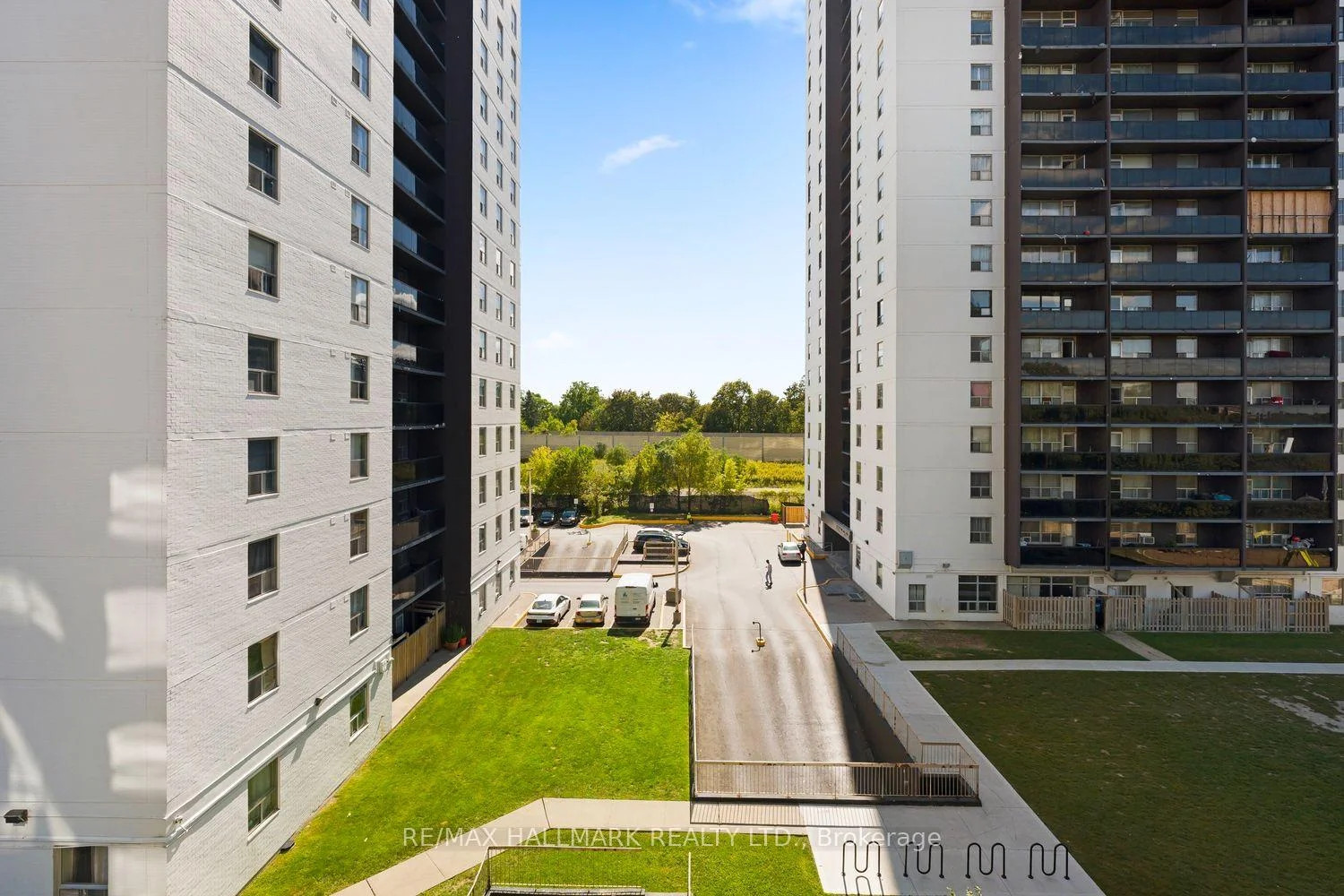 Photo 17 of Unit 506, 2464 Weston Road, North York, Weston — HOMEH