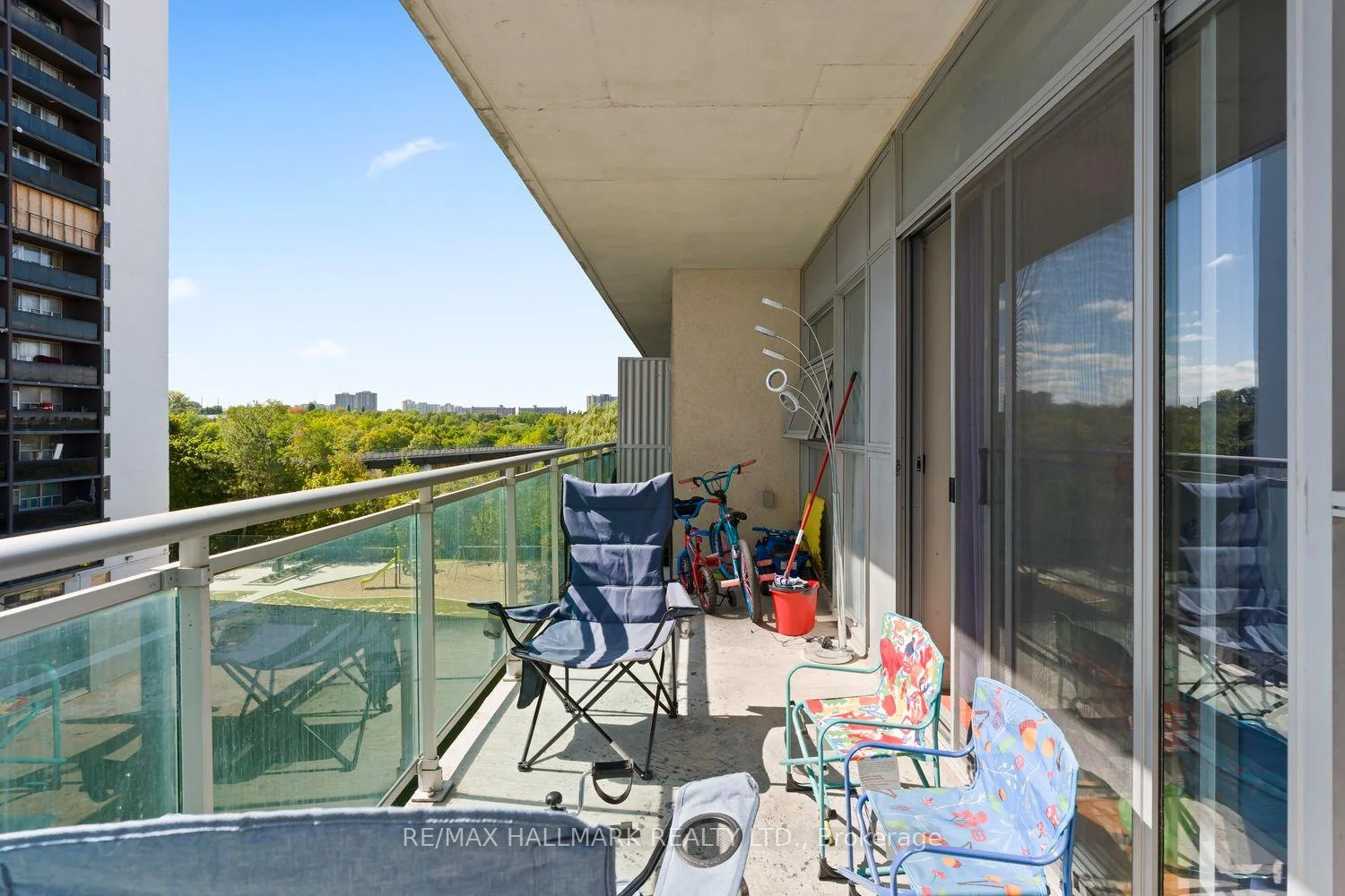 Photo 19 of Unit 506, 2464 Weston Road, North York, Weston — HOMEH