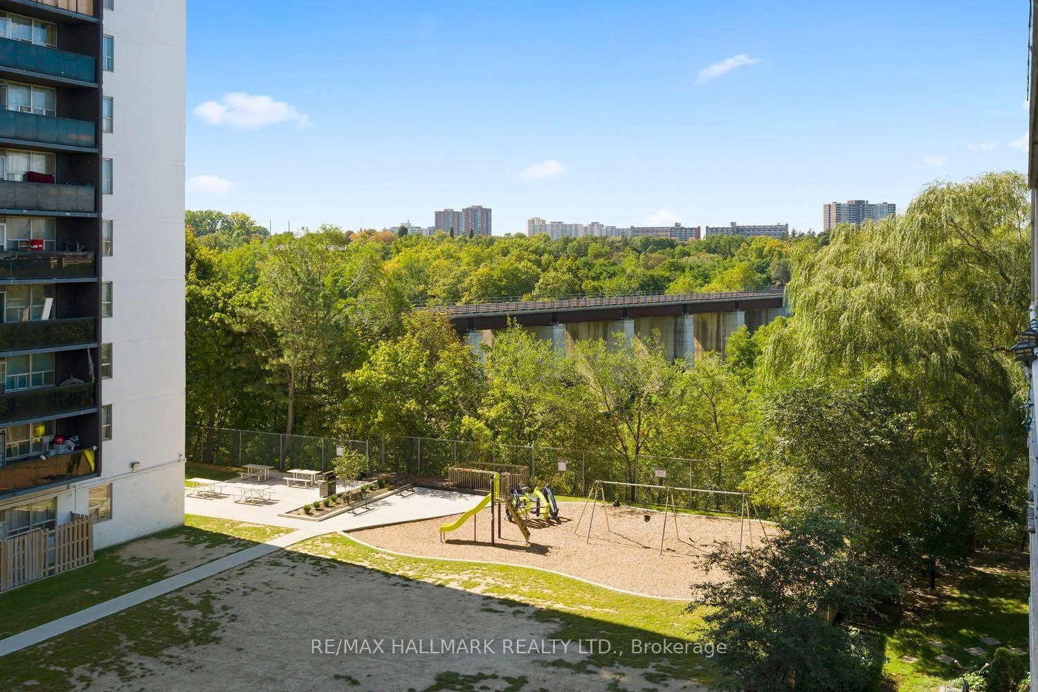 Photo 20 of Unit 506, 2464 Weston Road, North York, Weston — HOMEH
