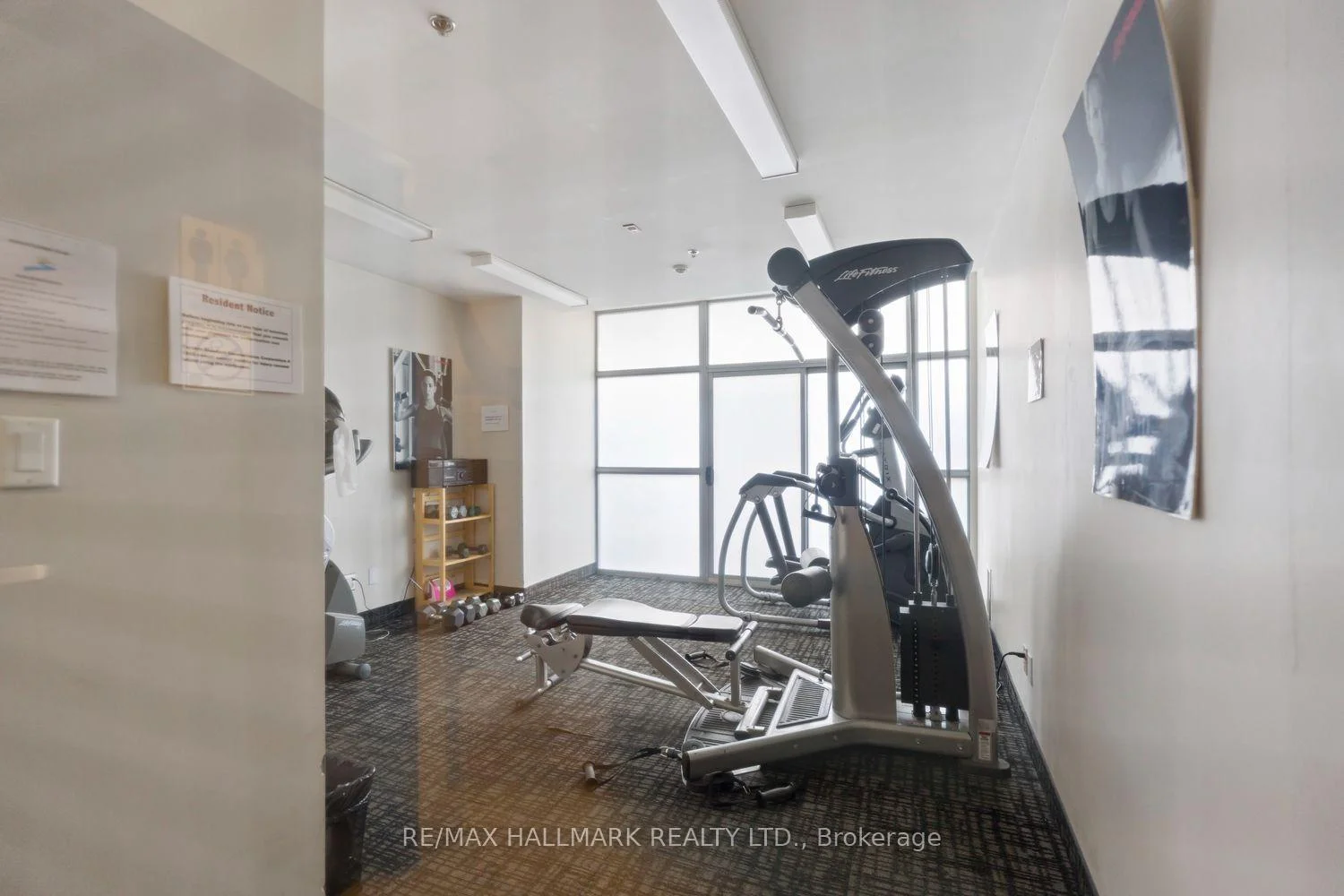 Photo 21 of Unit 506, 2464 Weston Road, North York, Weston — HOMEH
