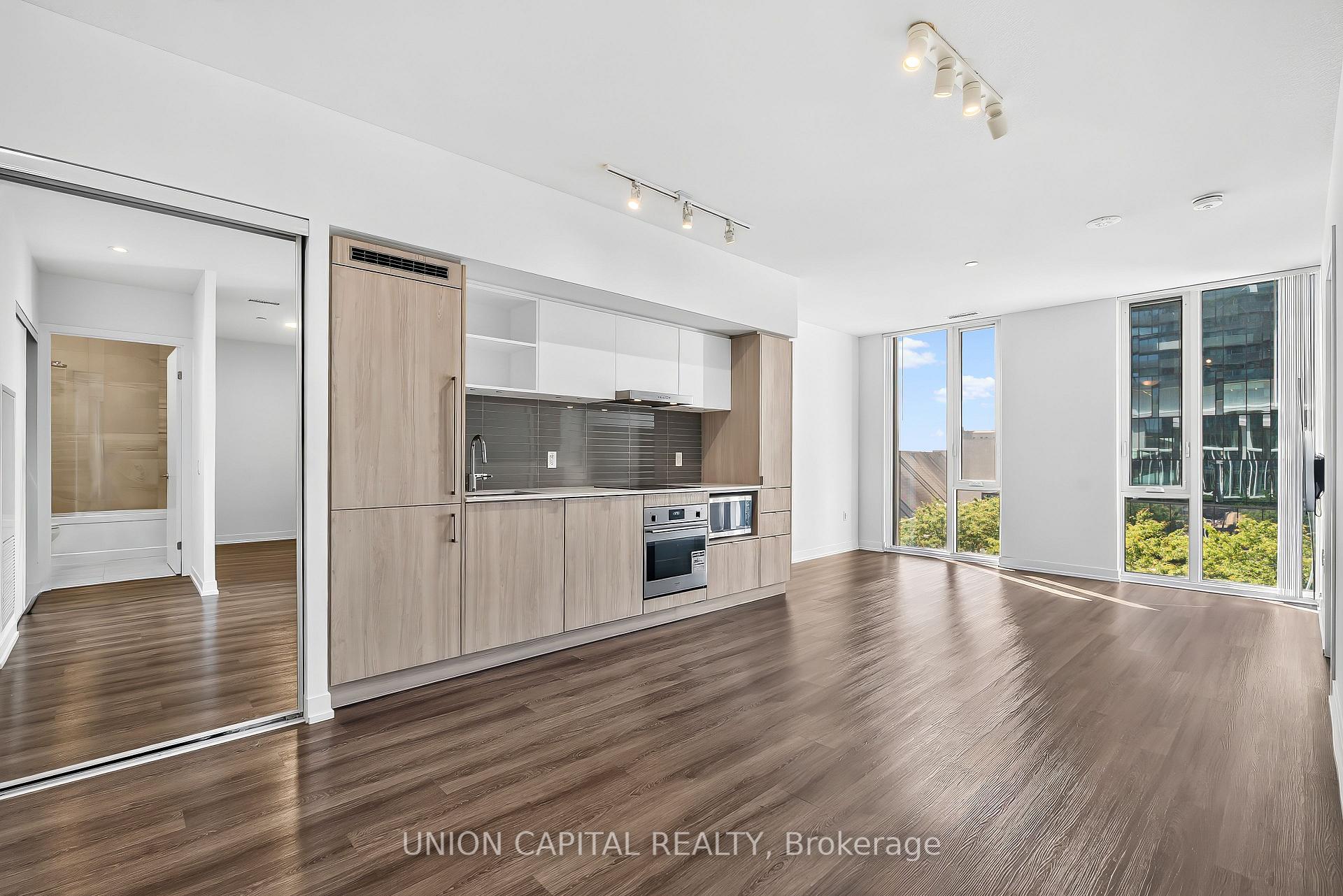 Photo of Unit 909, 138 Downes Street