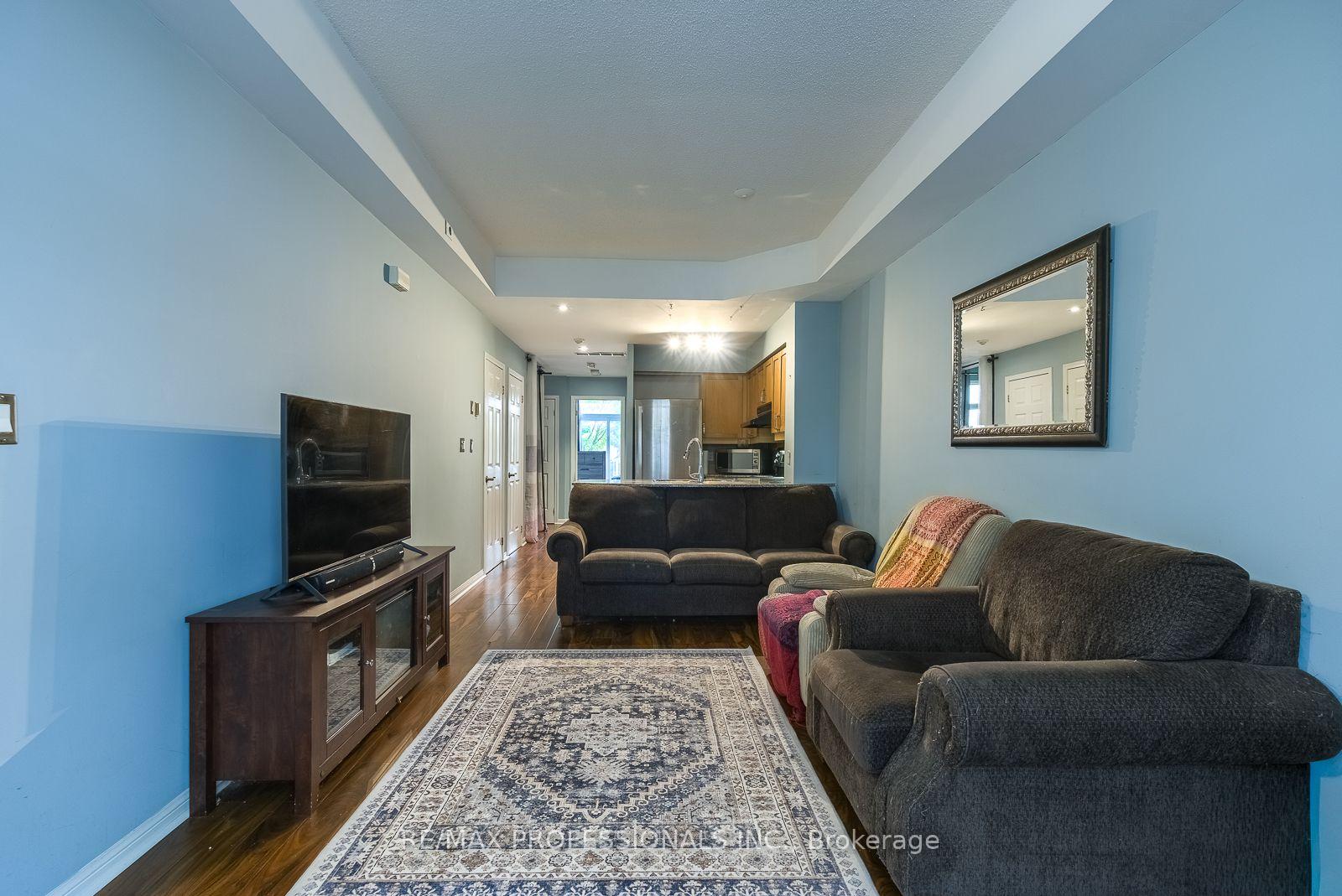 Photo 11 of Unit 232, 30 Stadium Road, Toronto, Niagara — HOMEH