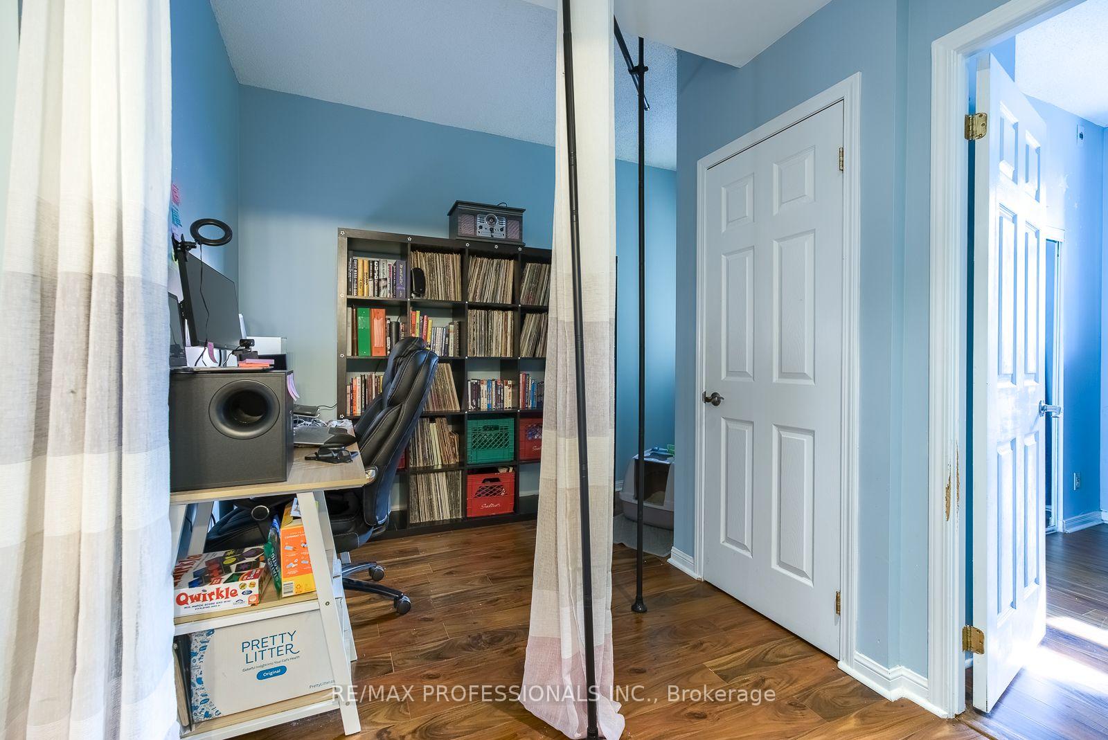 Photo 19 of Unit 232, 30 Stadium Road, Toronto, Niagara — HOMEH