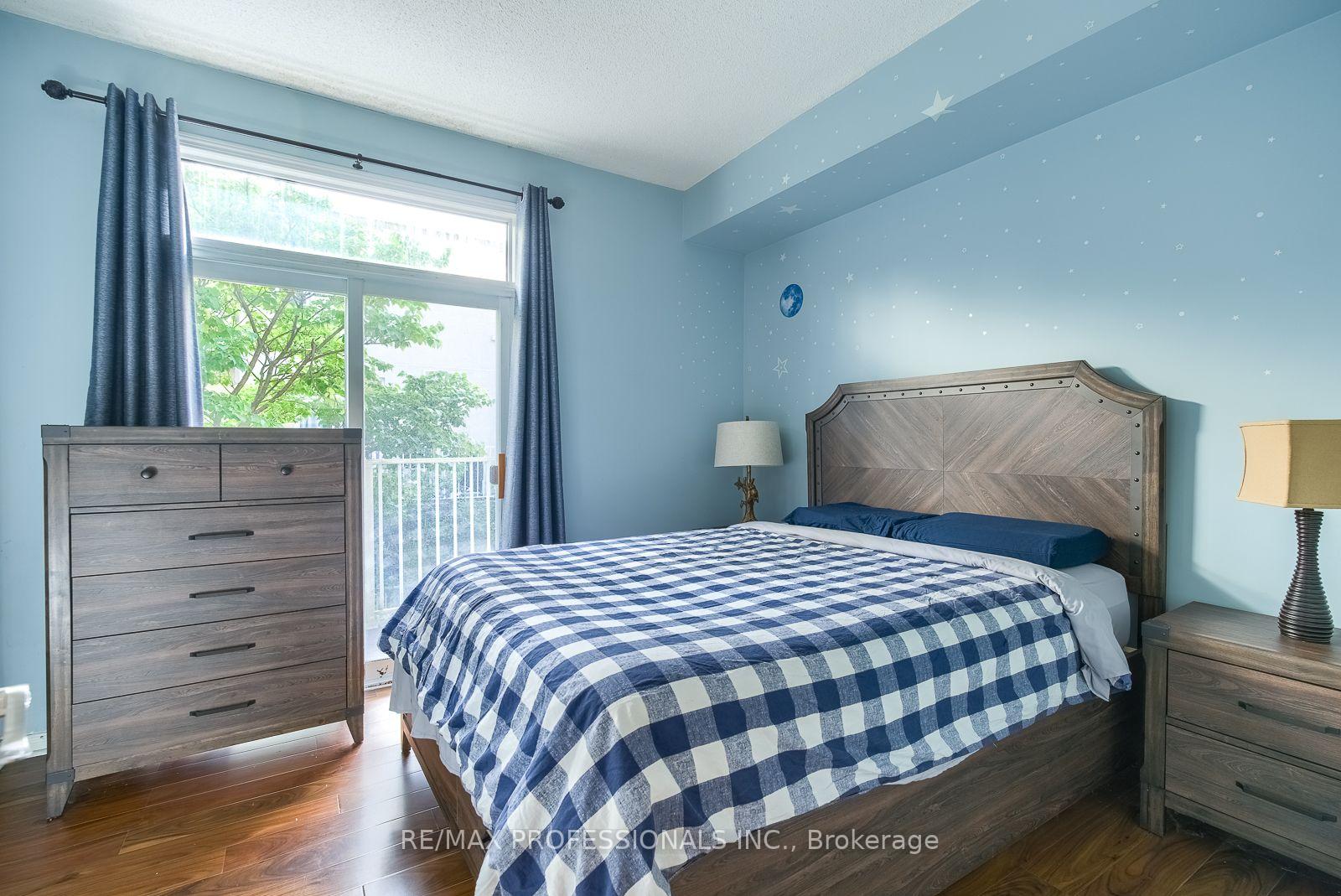 Photo 20 of Unit 232, 30 Stadium Road, Toronto, Niagara — HOMEH