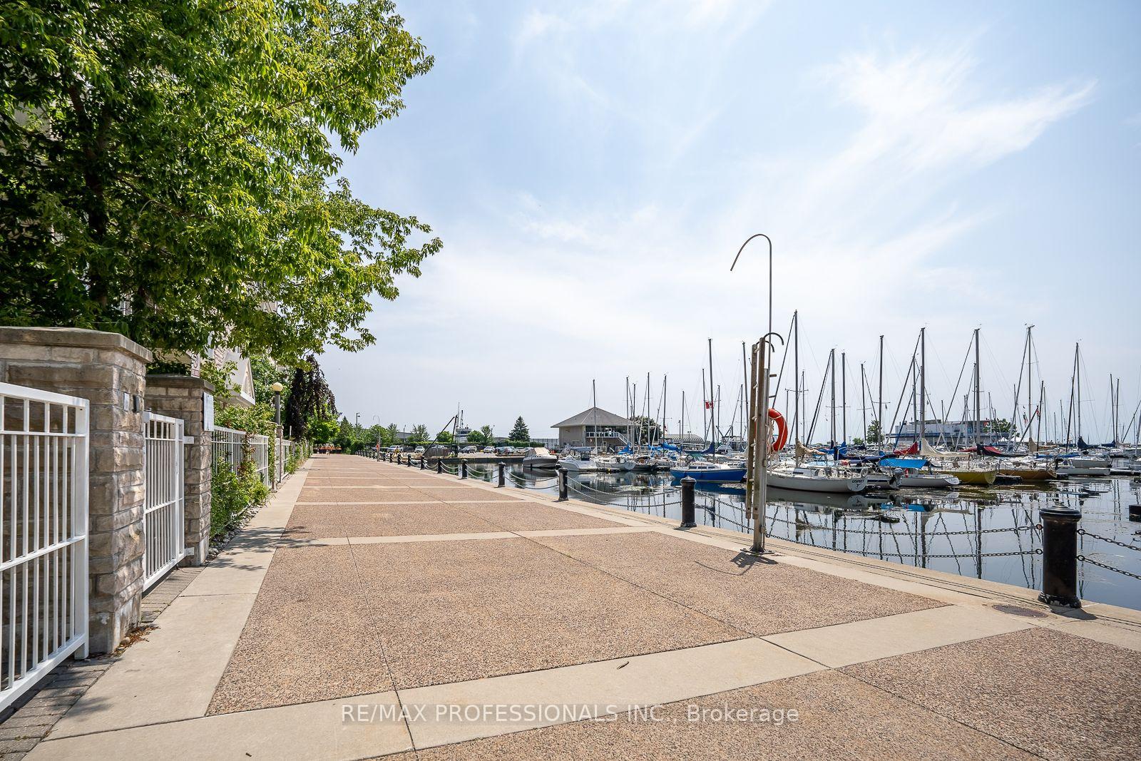 Photo 26 of Unit 232, 30 Stadium Road, Toronto, Niagara — HOMEH