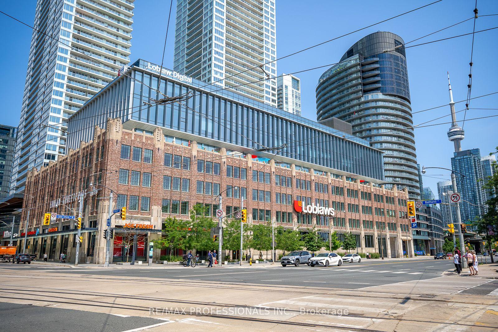 Photo 28 of Unit 232, 30 Stadium Road, Toronto, Niagara — HOMEH