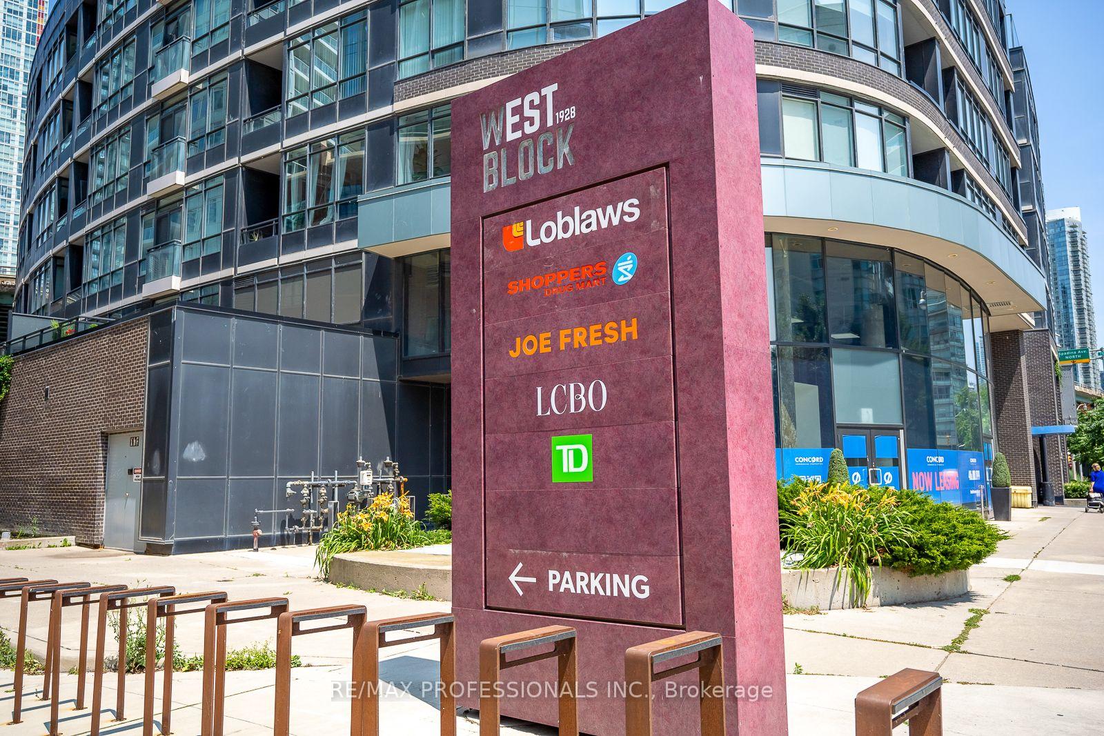 Photo 29 of Unit 232, 30 Stadium Road, Toronto, Niagara — HOMEH