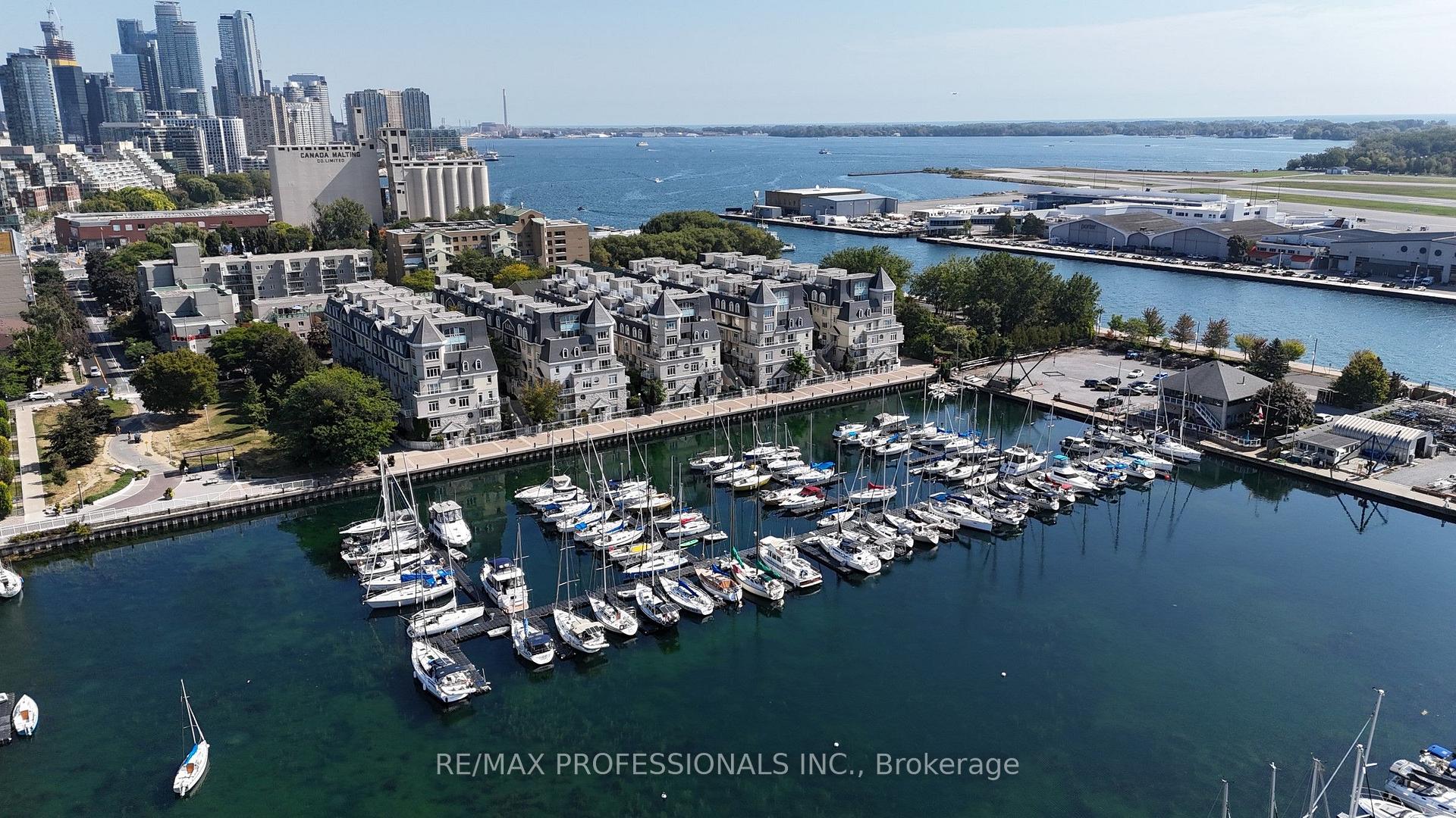 Photo 33 of Unit 232, 30 Stadium Road, Toronto, Niagara — HOMEH