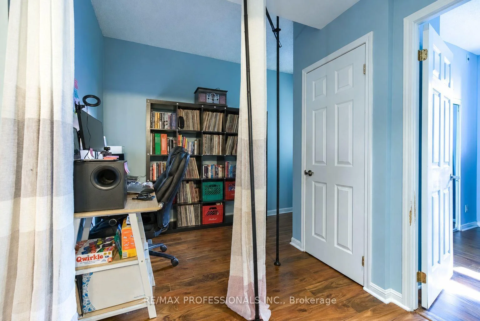 Photo 17 of Unit 232, 30 Stadium Road, Toronto, Niagara — HOMEH
