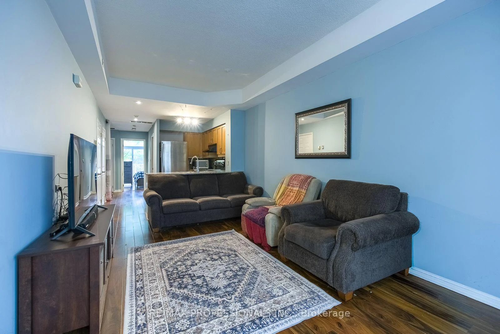 Photo 24 of Unit 232, 30 Stadium Road, Toronto, Niagara — HOMEH