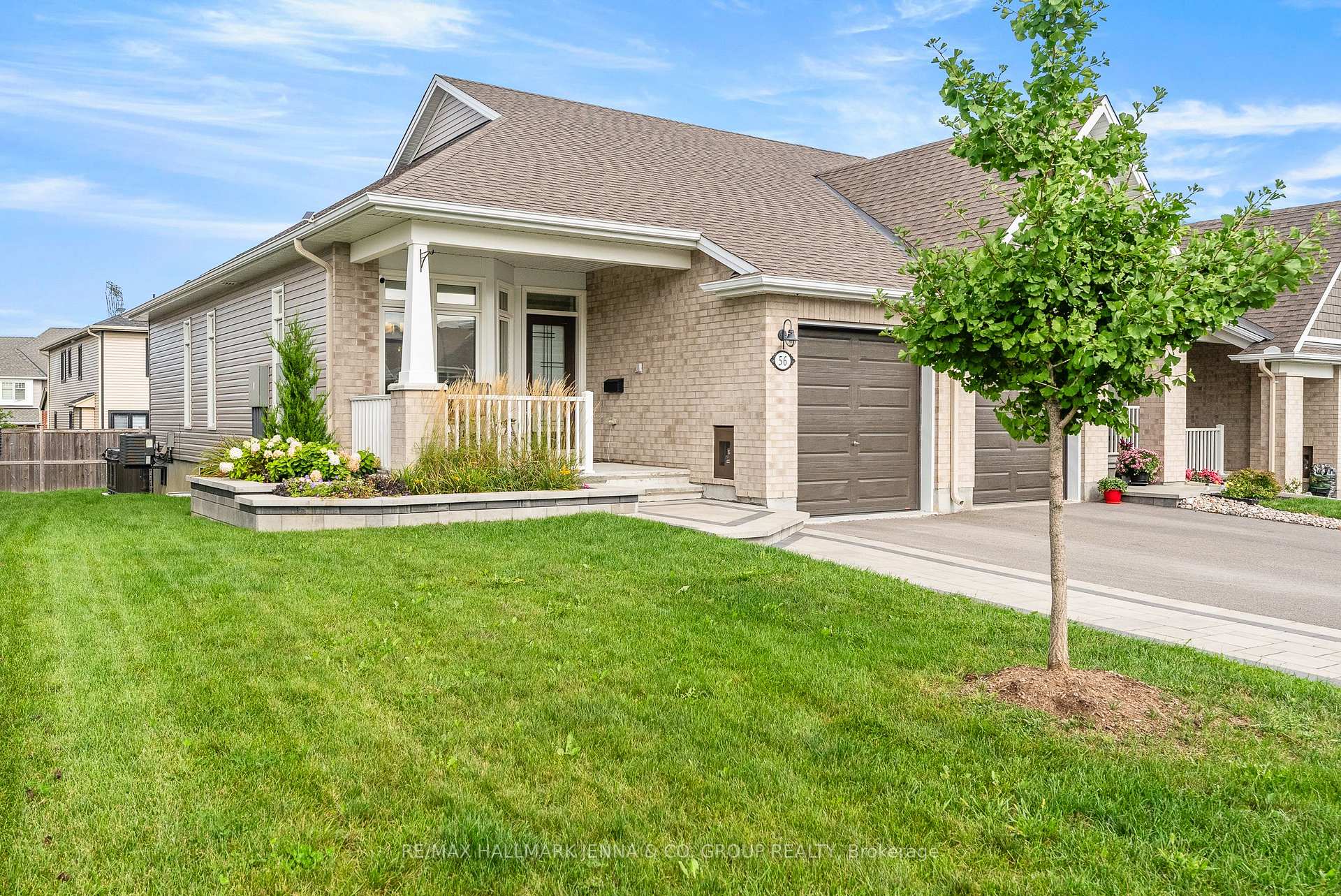 Photo 4 of 56 Kayenta Street, Ottawa, Remainder of Stittsville & Area — HOMEH