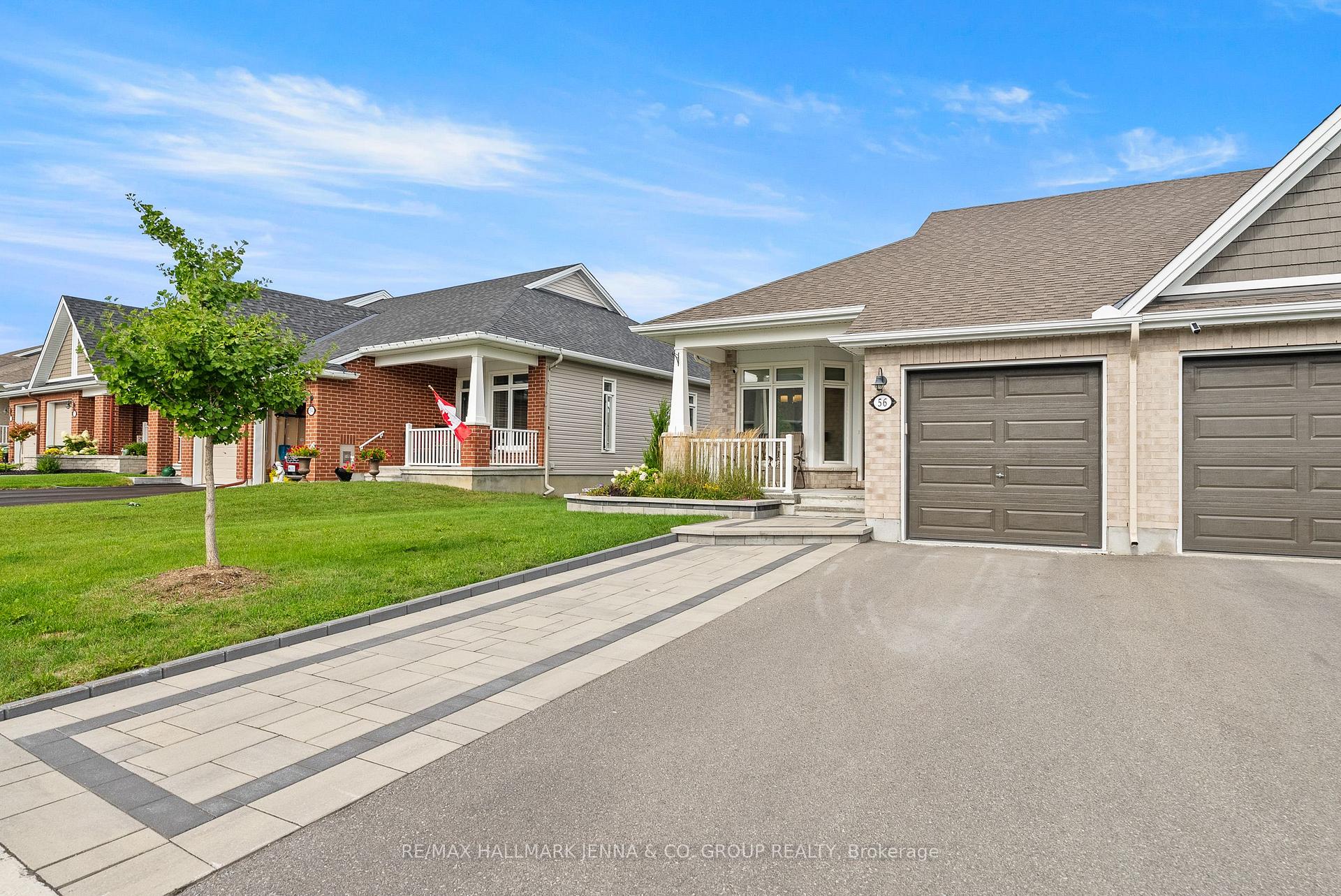 Photo 5 of 56 Kayenta Street, Ottawa, Remainder of Stittsville & Area — HOMEH