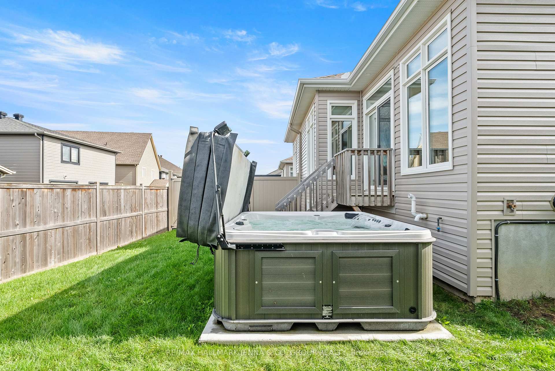 Photo 34 of 56 Kayenta Street, Ottawa, Remainder of Stittsville & Area — HOMEH