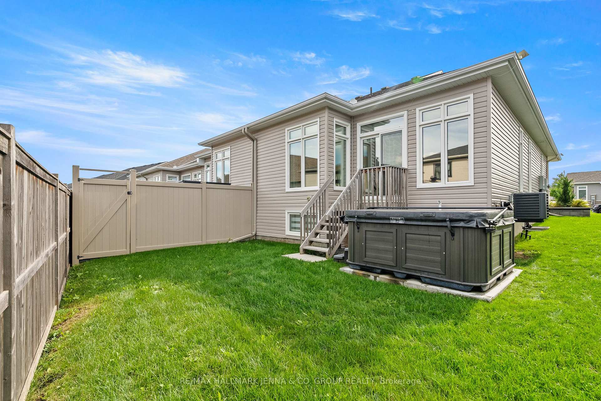 Photo 35 of 56 Kayenta Street, Ottawa, Remainder of Stittsville & Area — HOMEH