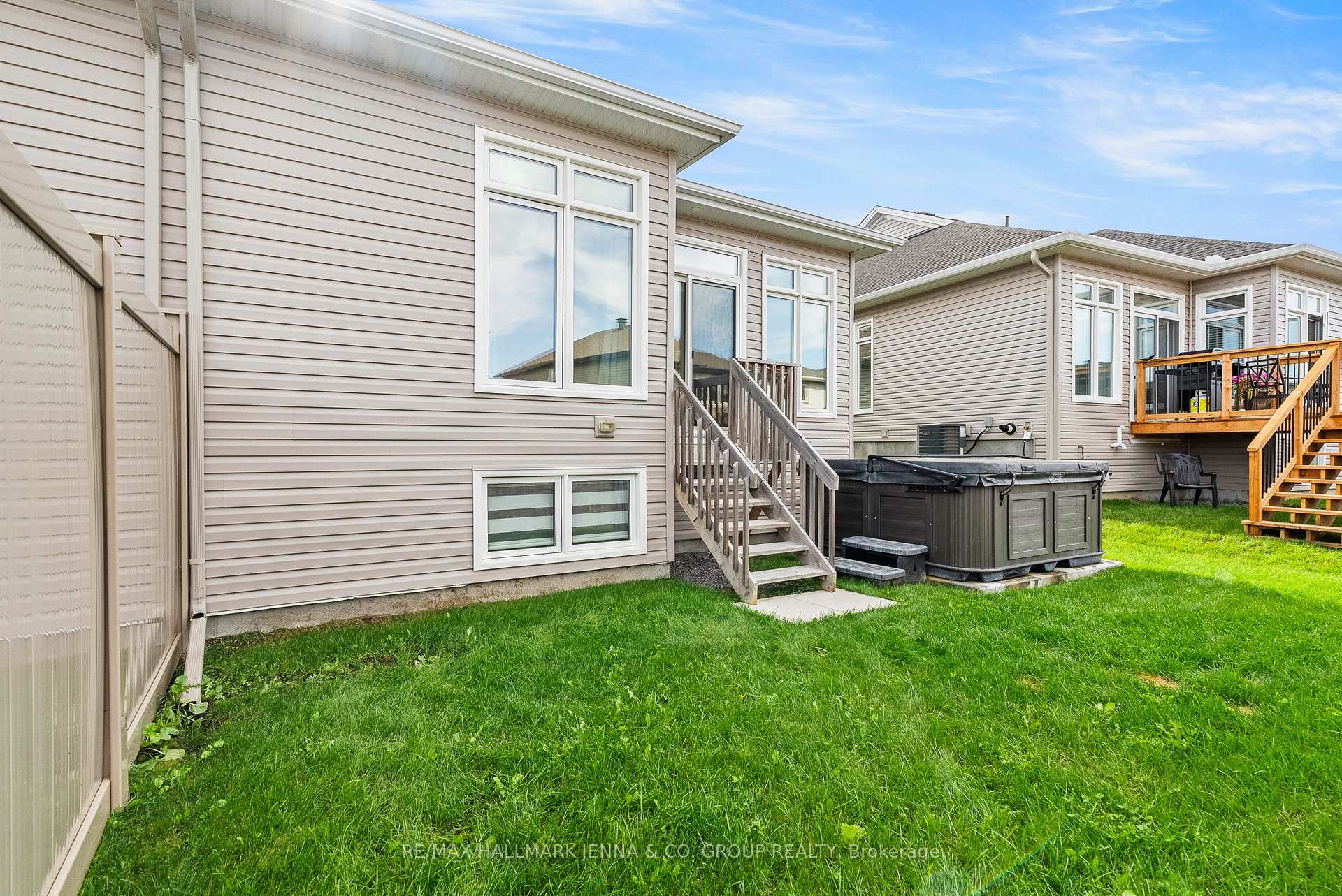 Photo 36 of 56 Kayenta Street, Ottawa, Remainder of Stittsville & Area — HOMEH