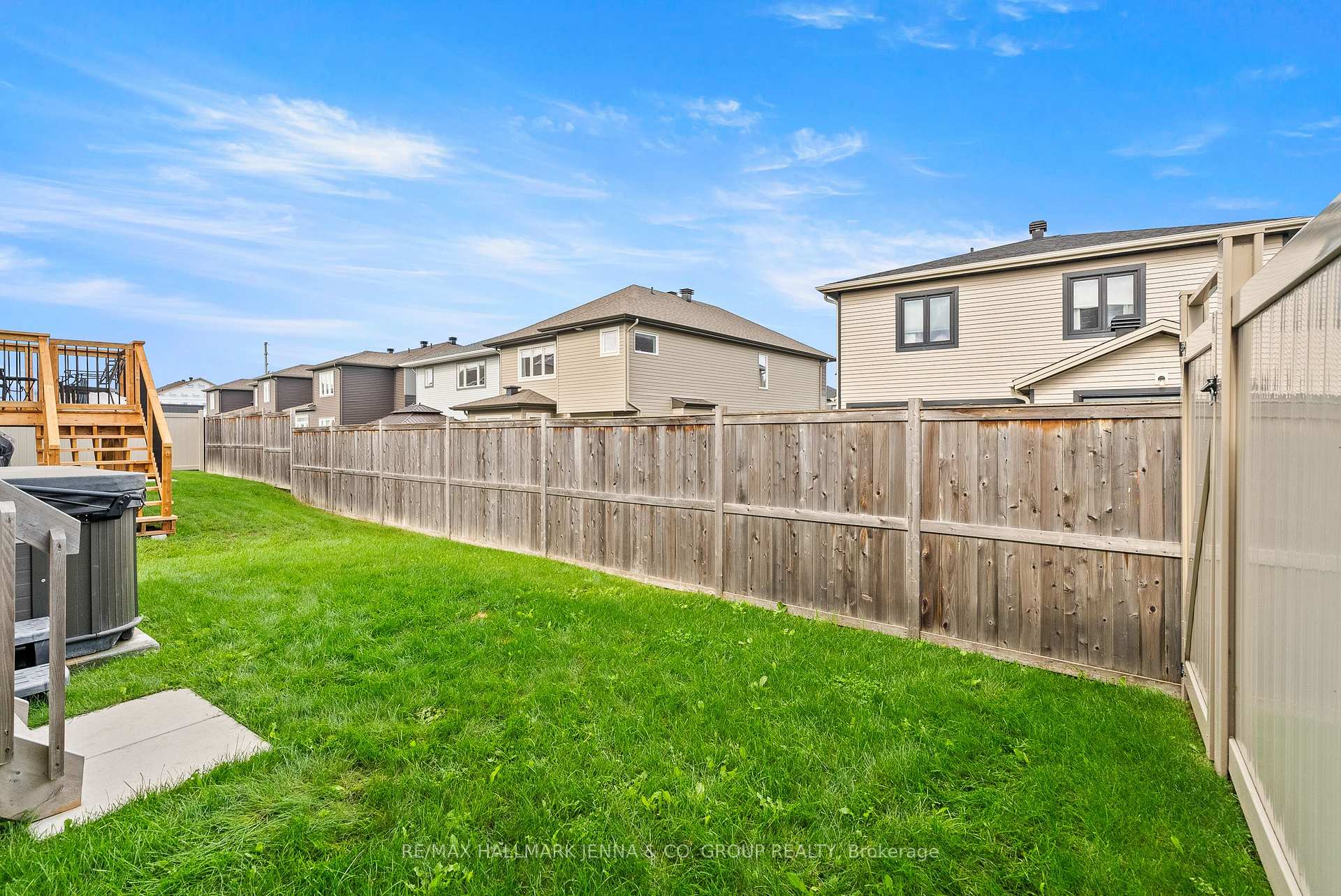Photo 37 of 56 Kayenta Street, Ottawa, Remainder of Stittsville & Area — HOMEH