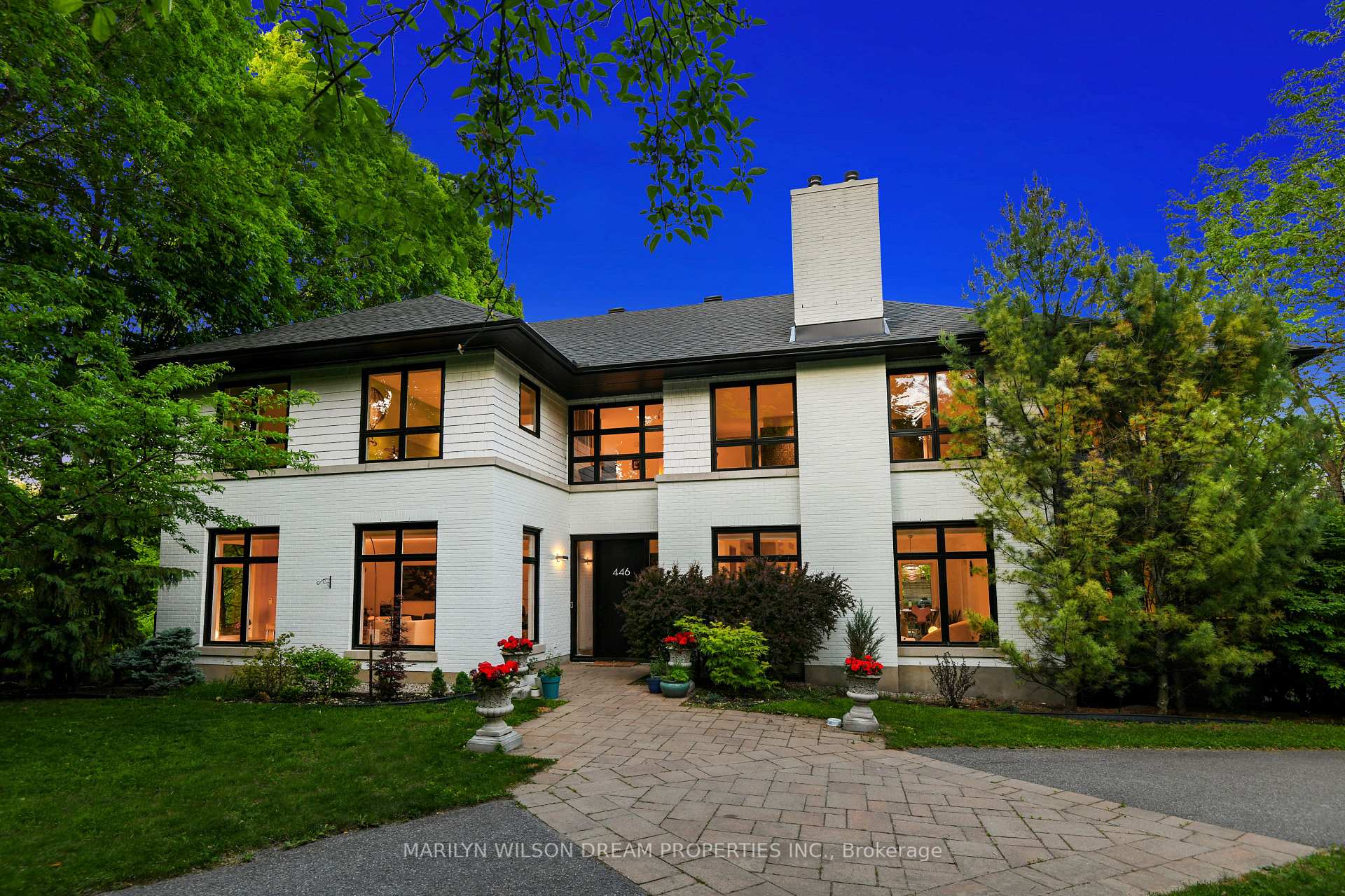 Photo of 446 Cloverdale Road