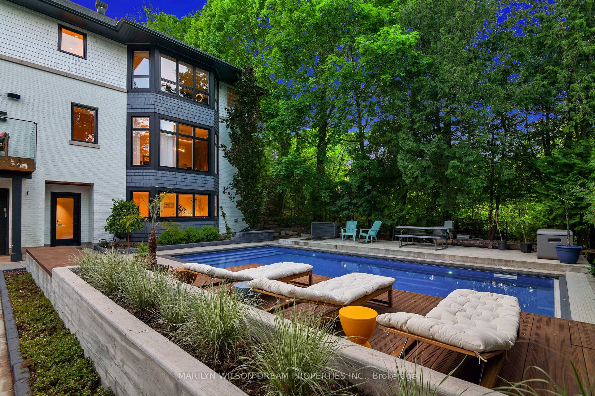 Photo 3 of 446 Cloverdale Road, Ottawa, Rockcliffe — HOMEH