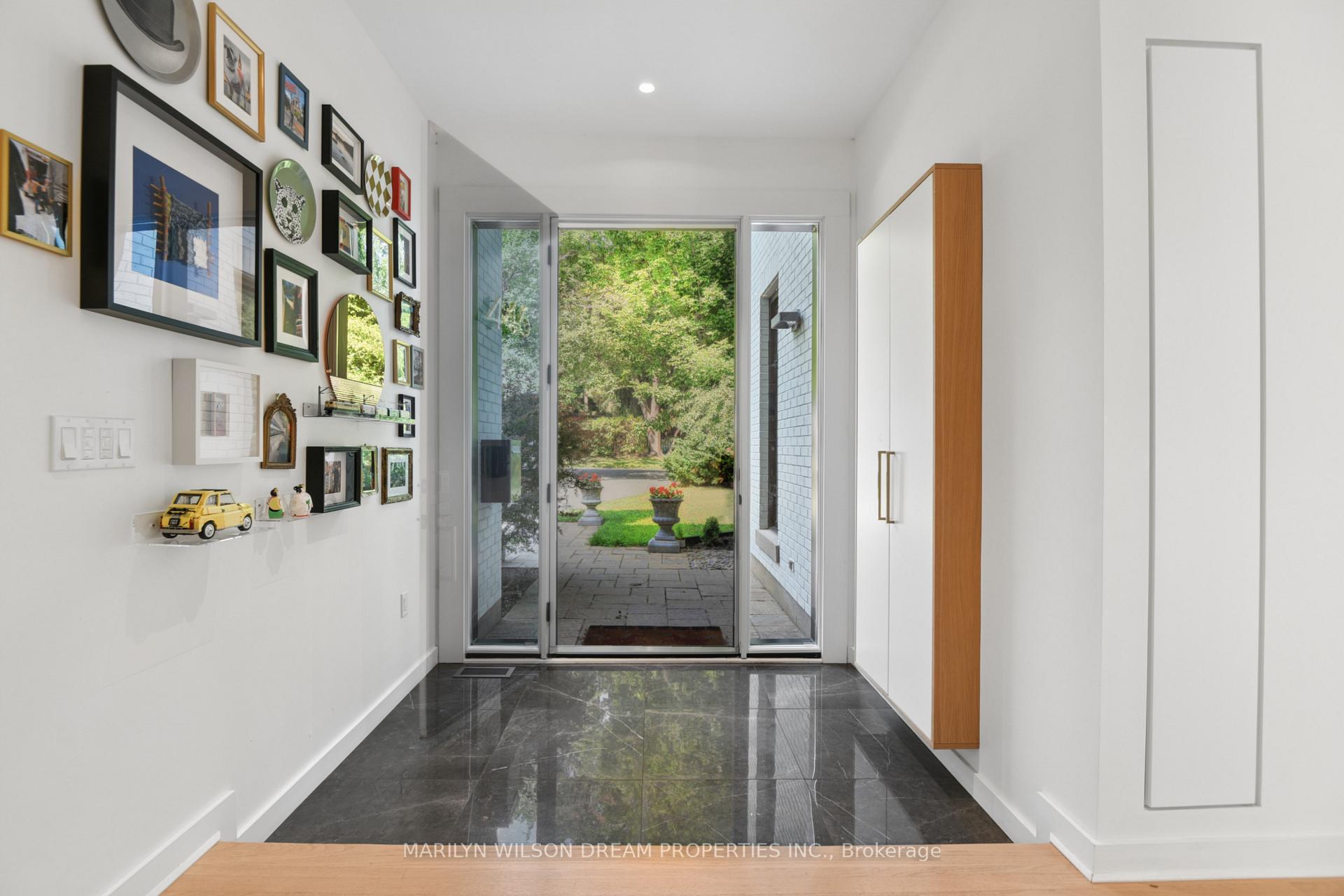 Photo 6 of 446 Cloverdale Road, Ottawa, Rockcliffe — HOMEH