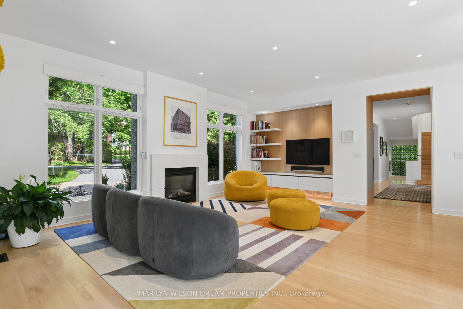 Photo 12 of 446 Cloverdale Road, Ottawa, Rockcliffe — HOMEH