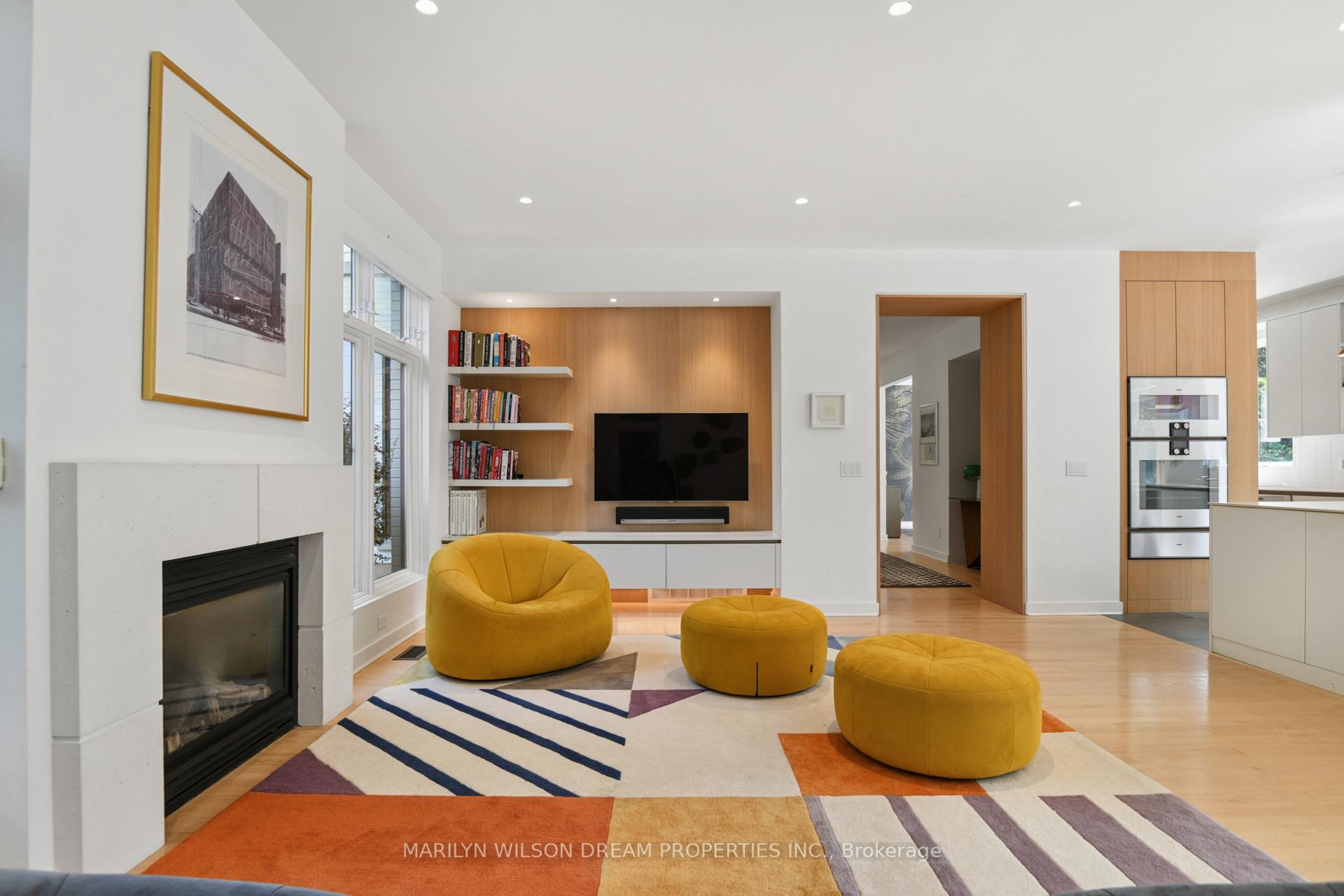 Photo 15 of 446 Cloverdale Road, Ottawa, Rockcliffe — HOMEH