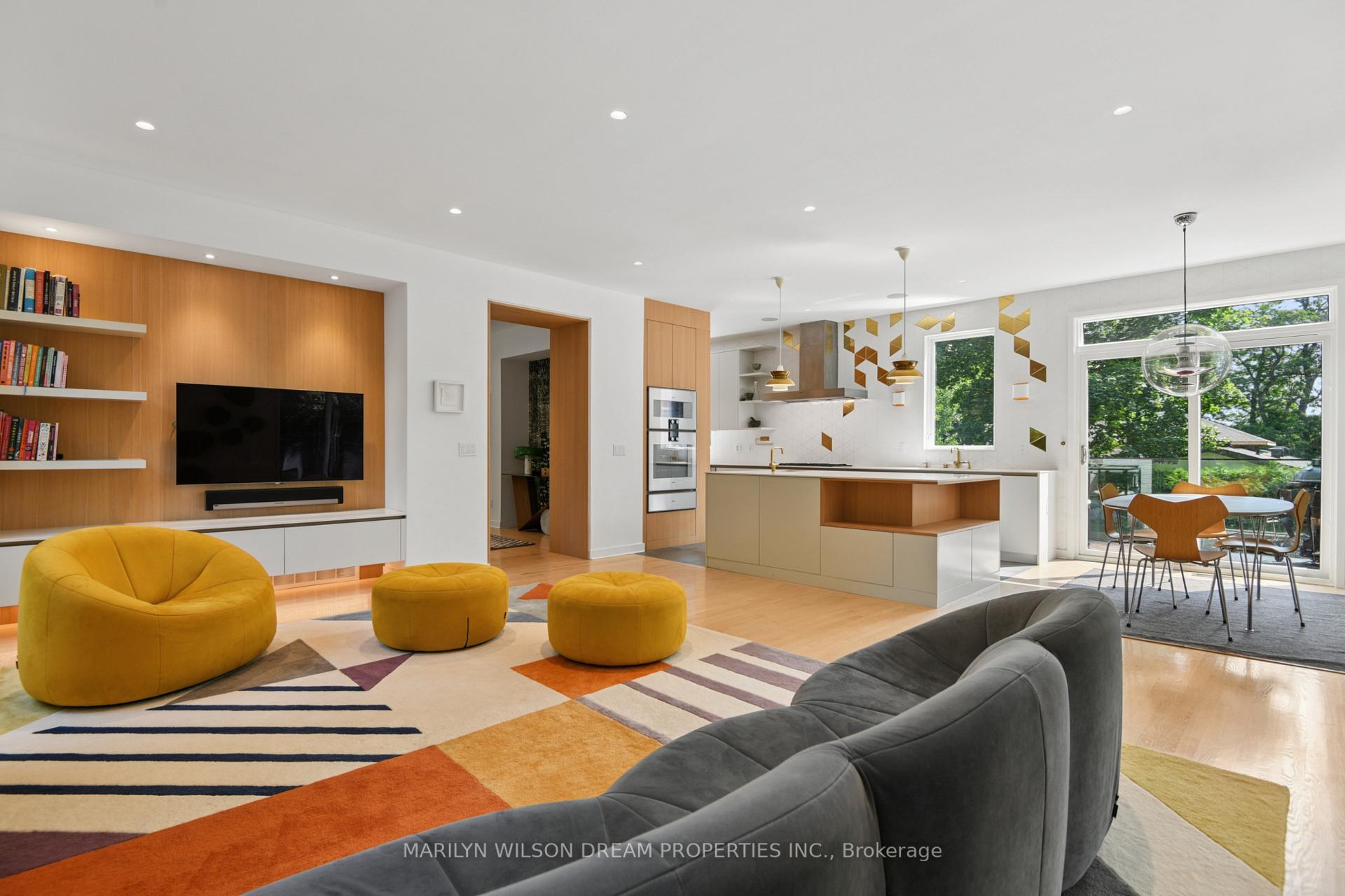 Photo 16 of 446 Cloverdale Road, Ottawa, Rockcliffe — HOMEH