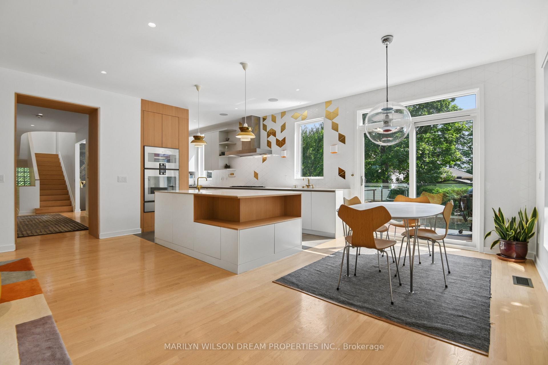 Photo 17 of 446 Cloverdale Road, Ottawa, Rockcliffe — HOMEH
