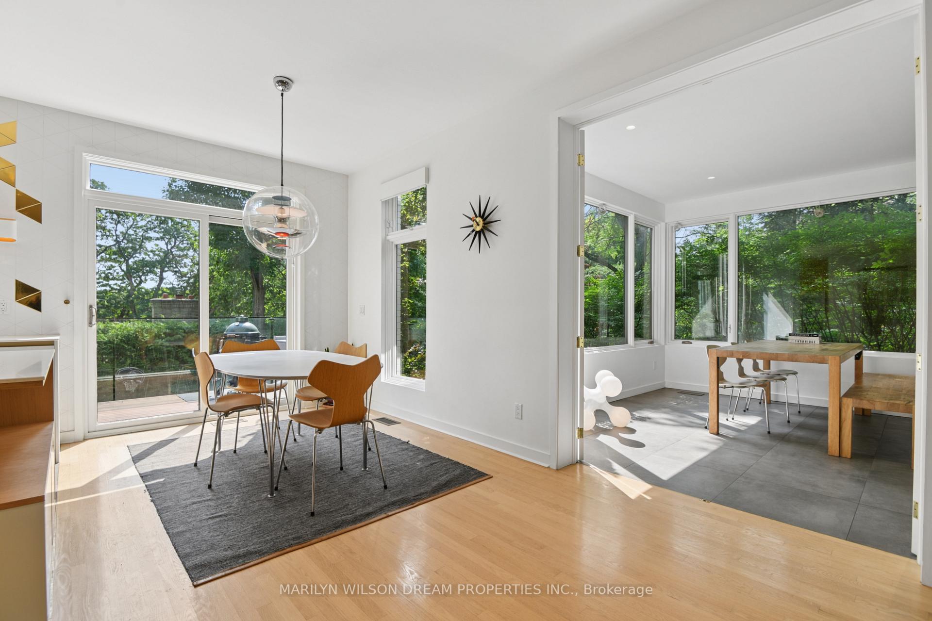Photo 18 of 446 Cloverdale Road, Ottawa, Rockcliffe — HOMEH