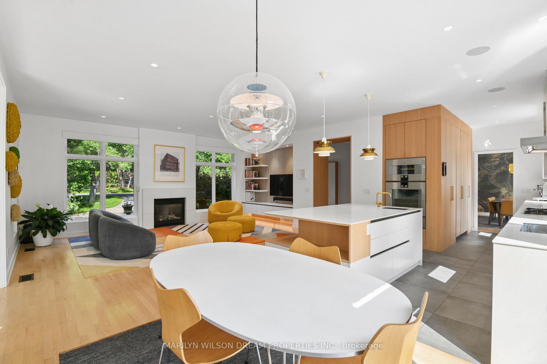 Photo 19 of 446 Cloverdale Road, Ottawa, Rockcliffe — HOMEH