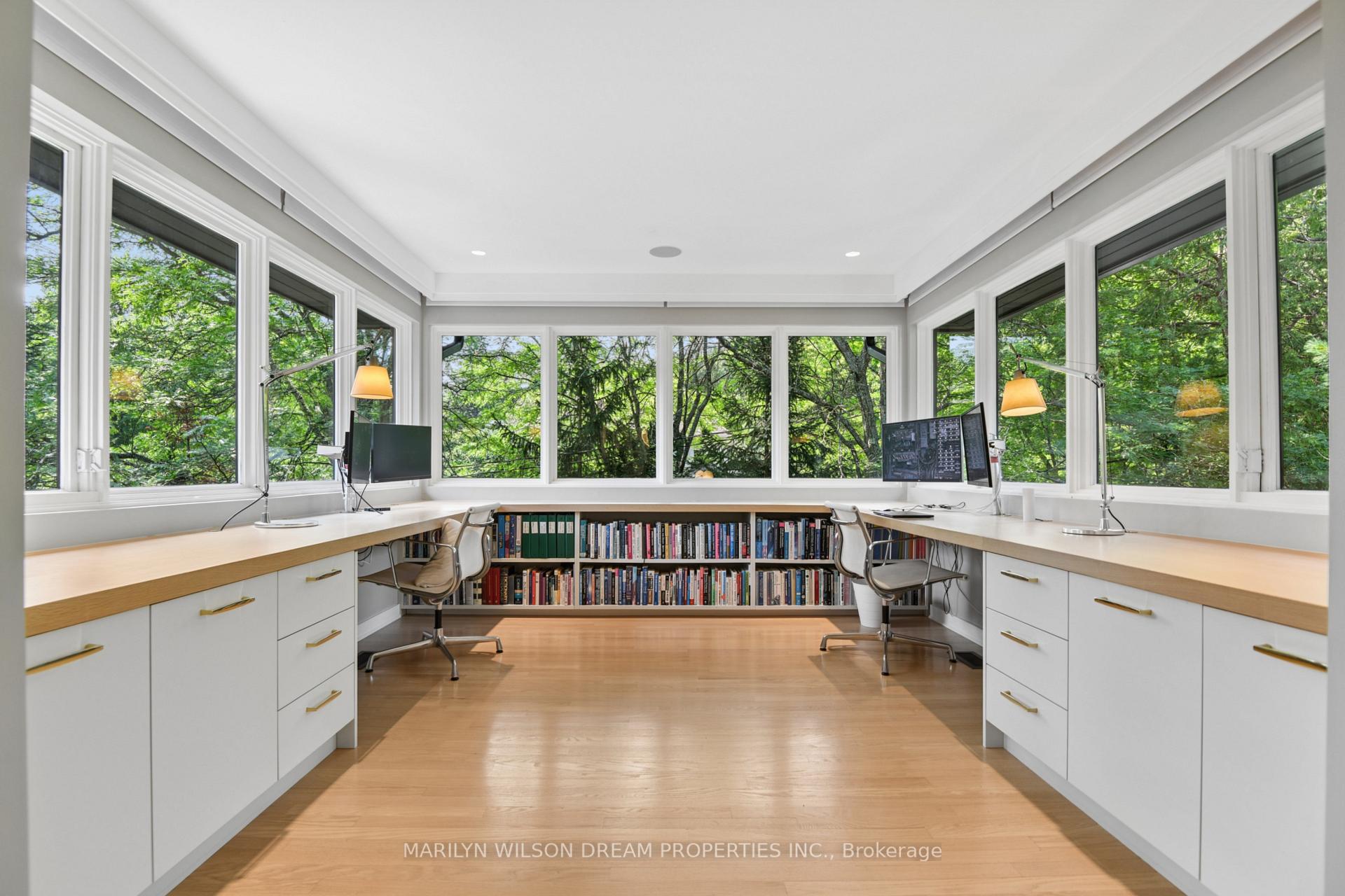 Photo 34 of 446 Cloverdale Road, Ottawa, Rockcliffe — HOMEH