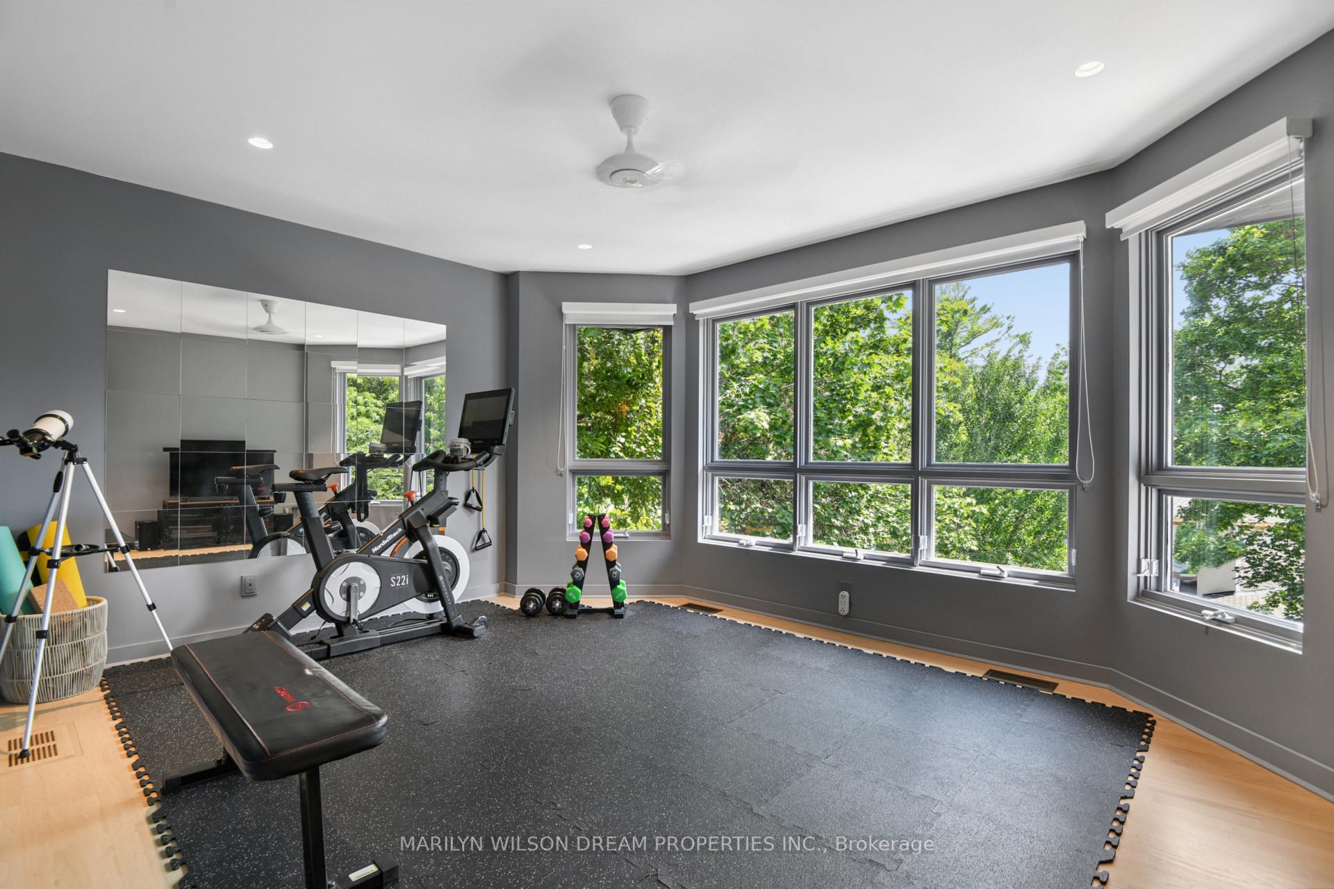 Photo 38 of 446 Cloverdale Road, Ottawa, Rockcliffe — HOMEH