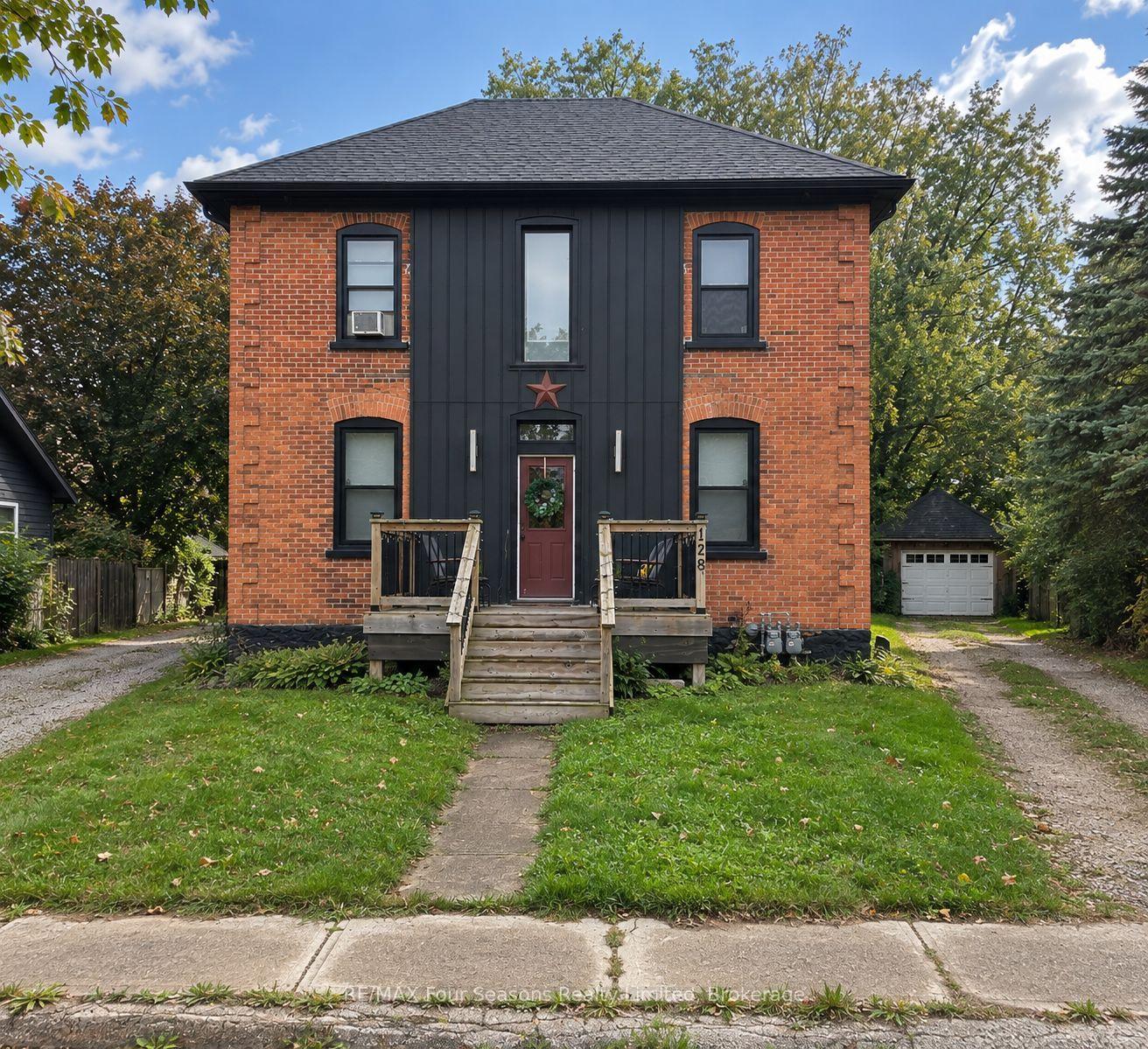 Photo of 128 Denmark Street