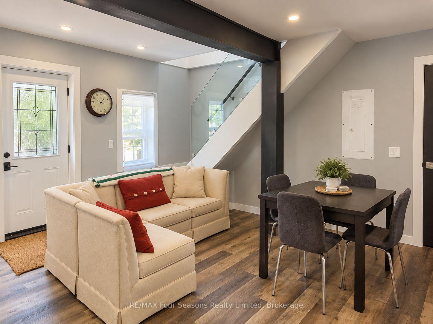 Photo 14 of 128 Denmark Street, Meaford — HOMEH